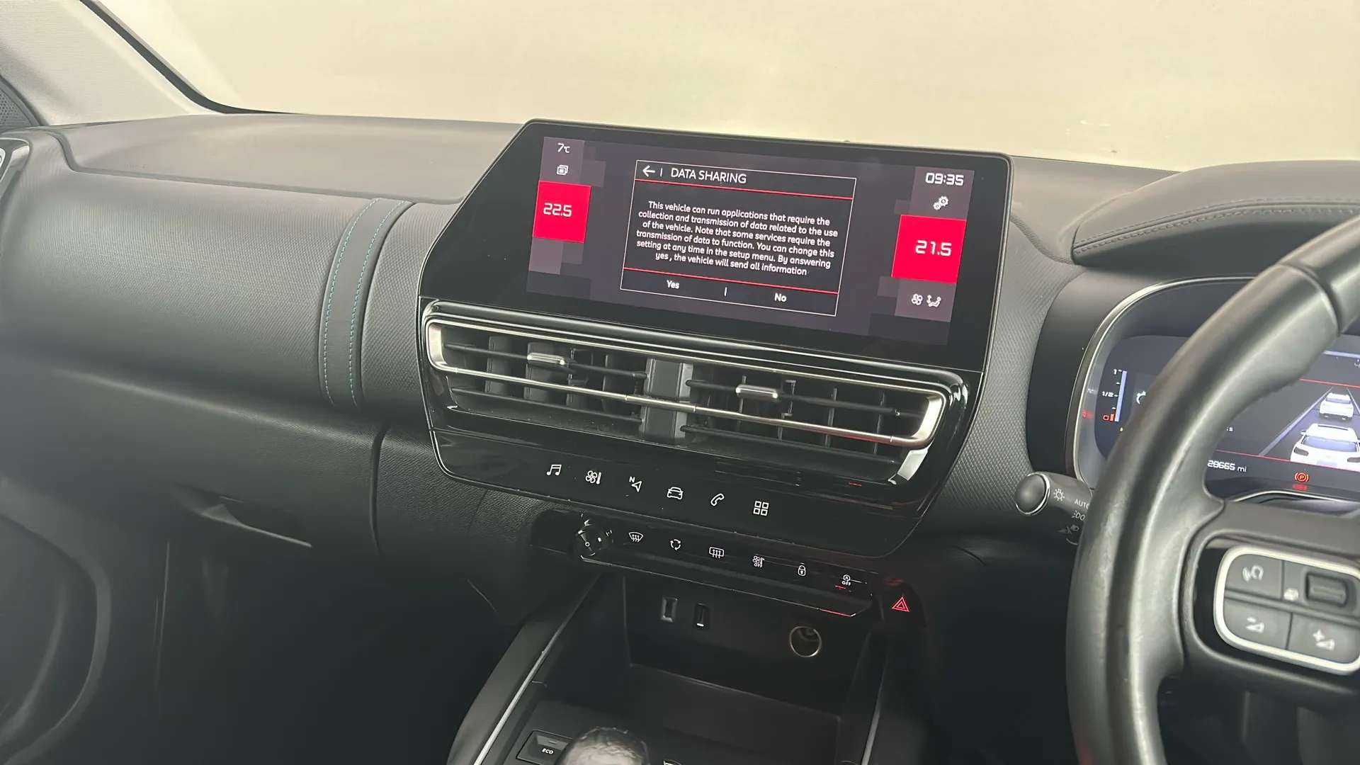 2022 CITROEN C5 AIRCROSS 2022 CITROEN C5 AIRCROSS