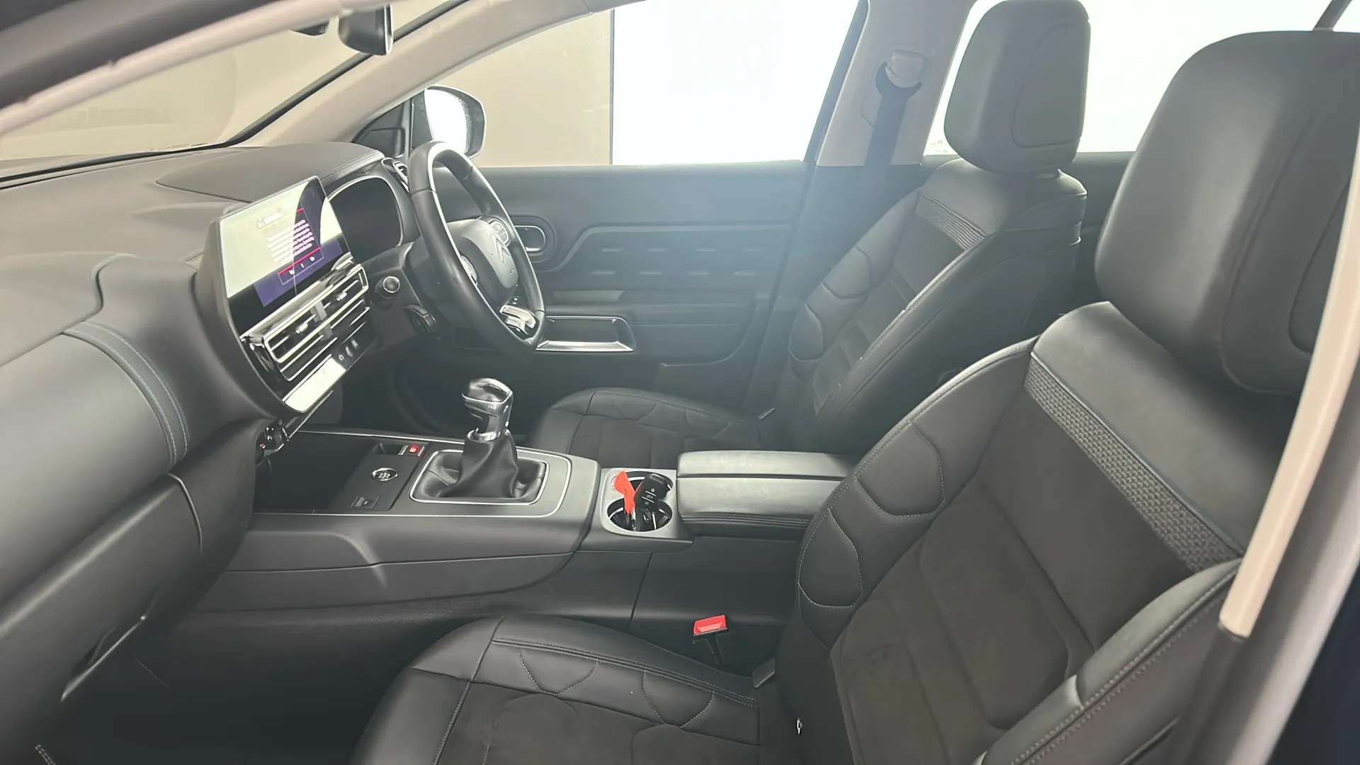 2022 CITROEN C5 AIRCROSS 2022 CITROEN C5 AIRCROSS