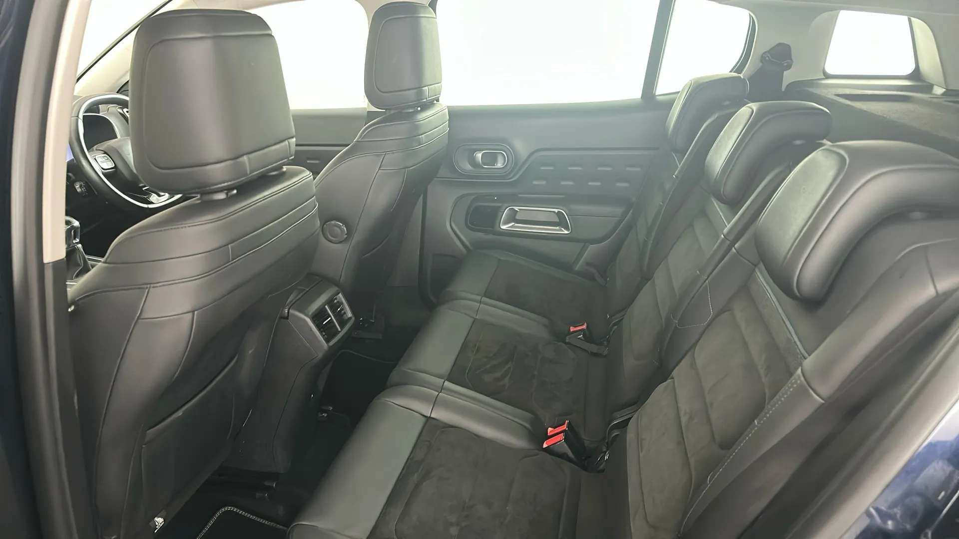 2022 CITROEN C5 AIRCROSS 2022 CITROEN C5 AIRCROSS