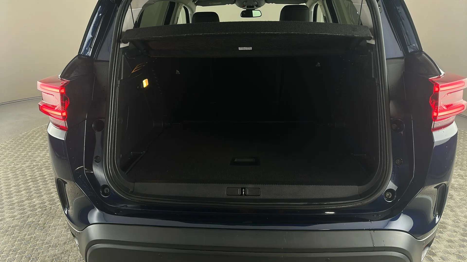 2022 CITROEN C5 AIRCROSS 2022 CITROEN C5 AIRCROSS