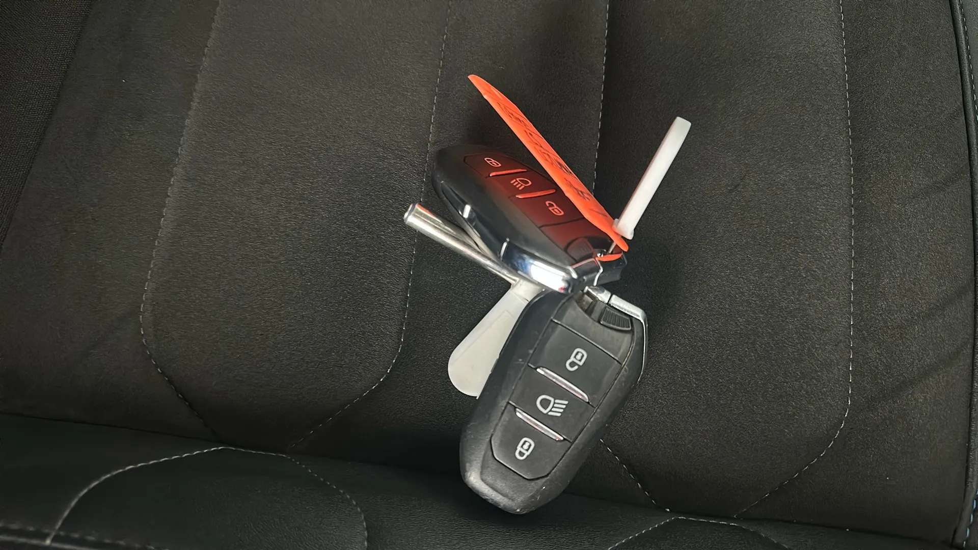 2022 CITROEN C5 AIRCROSS 2022 CITROEN C5 AIRCROSS