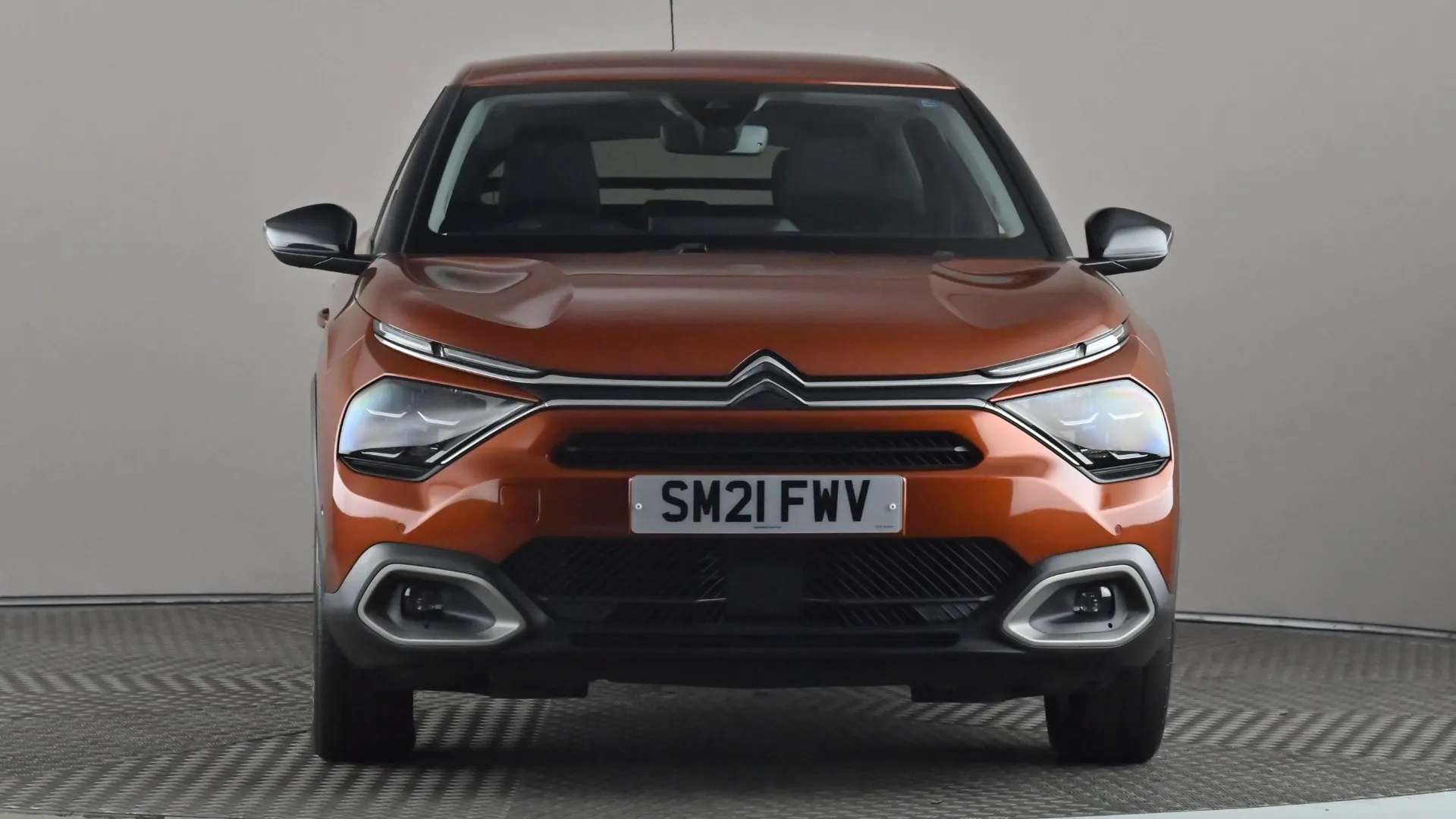 2021 CITROEN C4 2021 CITROEN C4