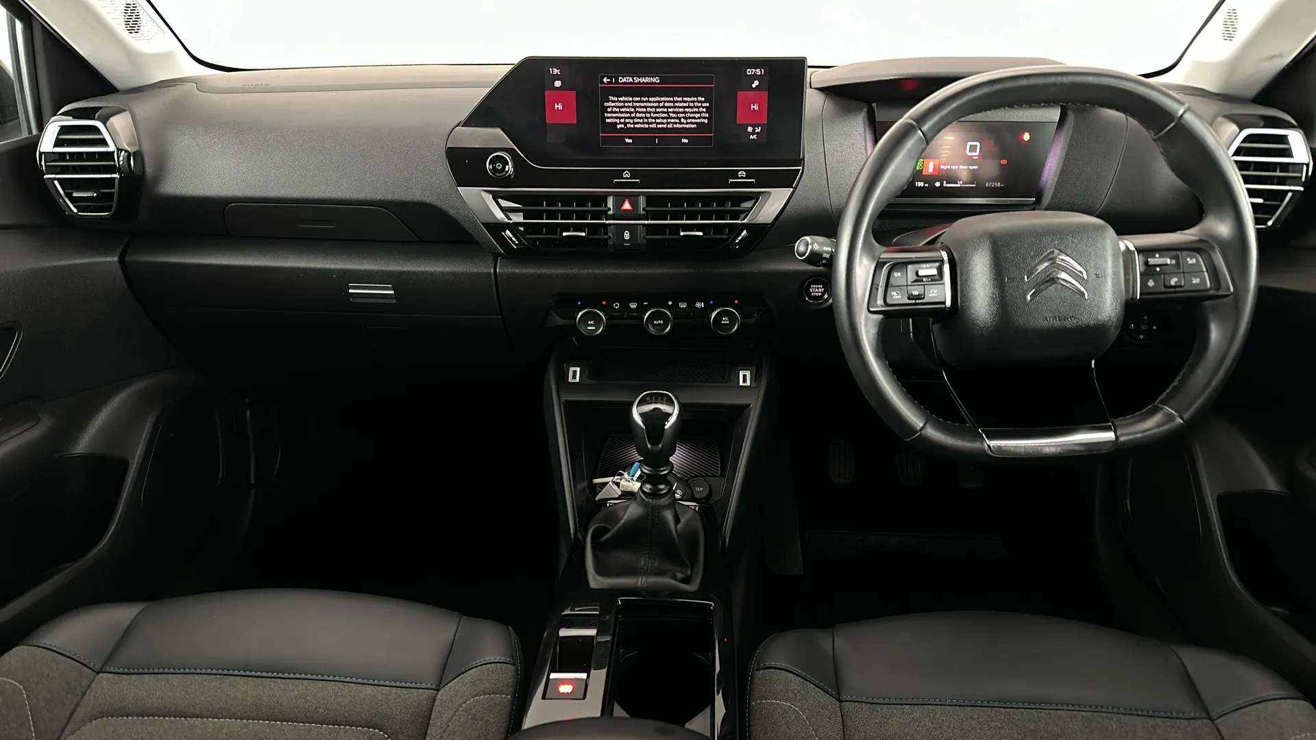 2021 CITROEN C4 2021 CITROEN C4