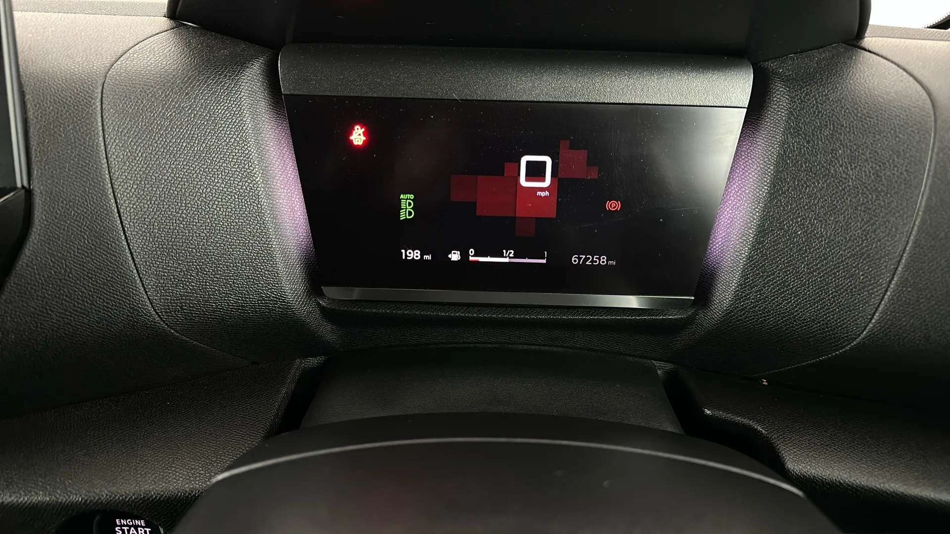 2021 CITROEN C4 2021 CITROEN C4