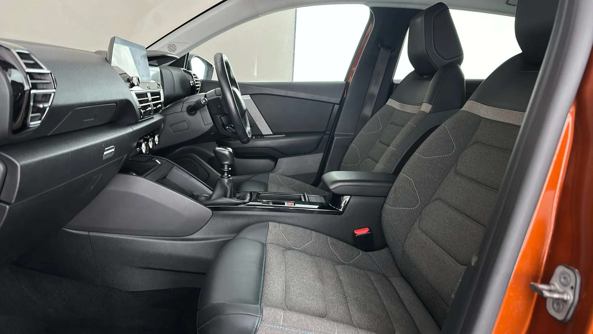 2021 CITROEN C4 2021 CITROEN C4