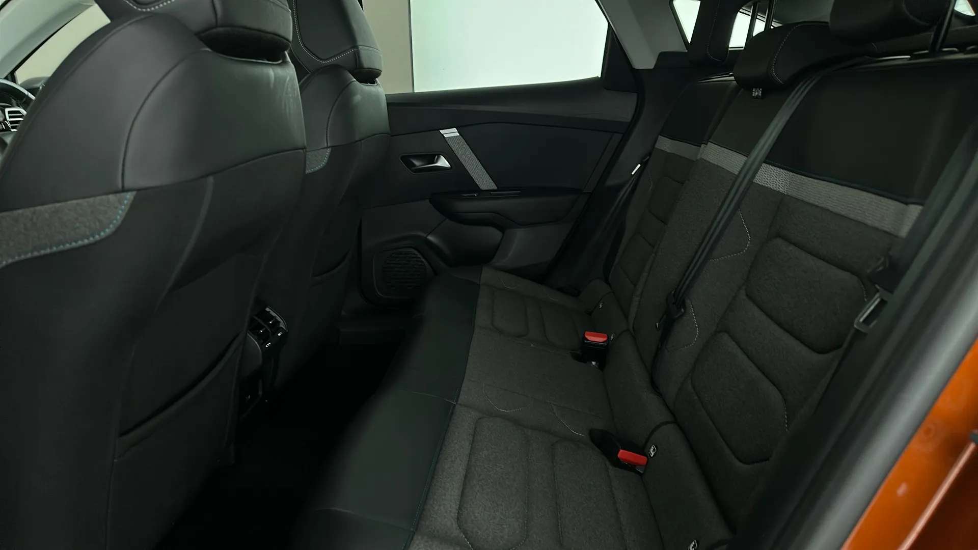 2021 CITROEN C4 2021 CITROEN C4