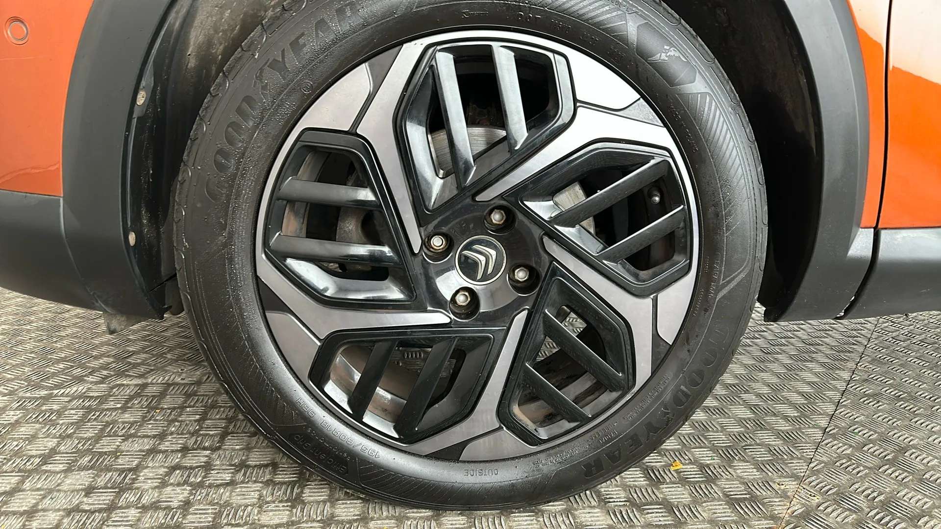 2021 CITROEN C4 2021 CITROEN C4