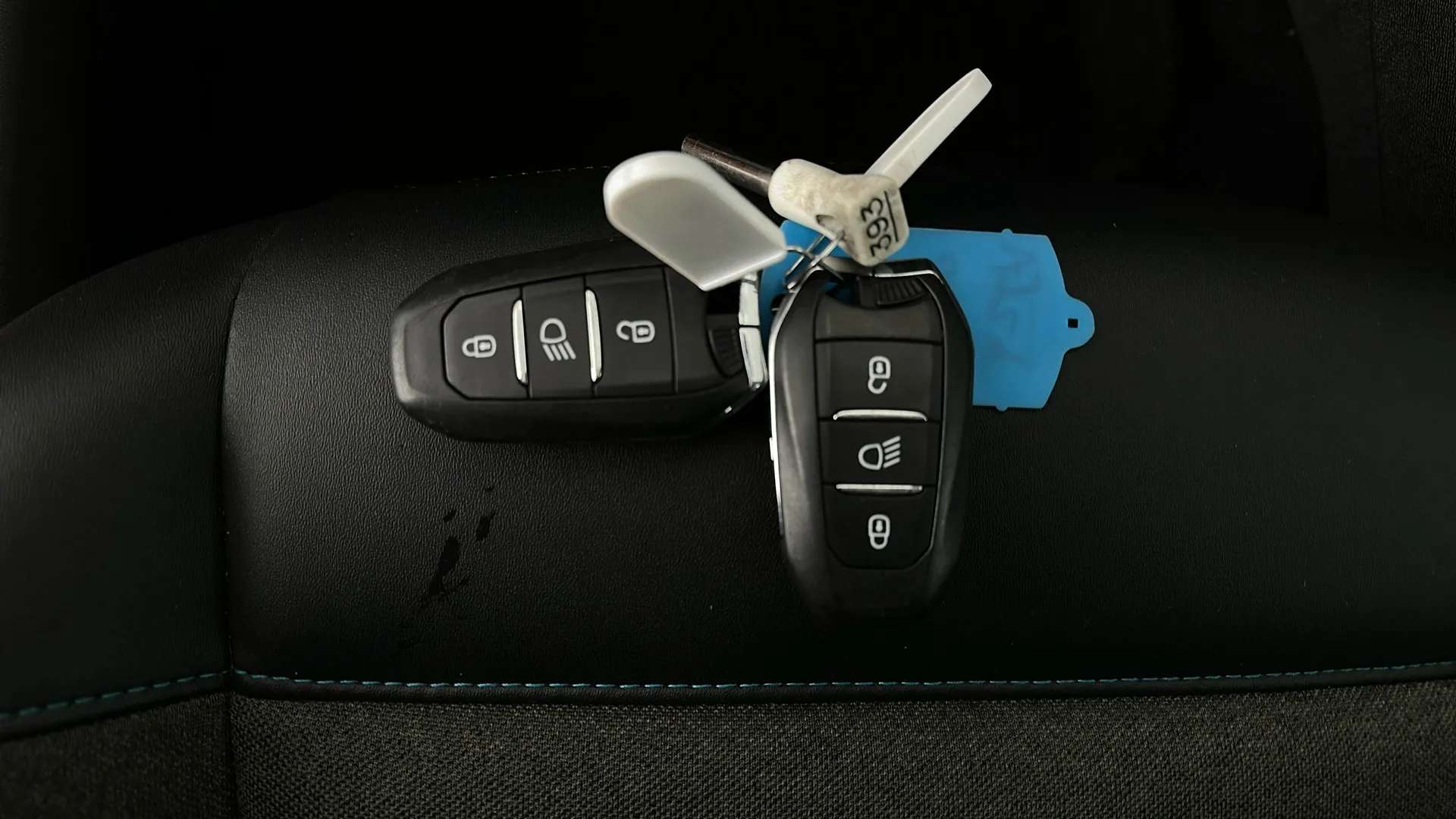 2021 CITROEN C4 2021 CITROEN C4