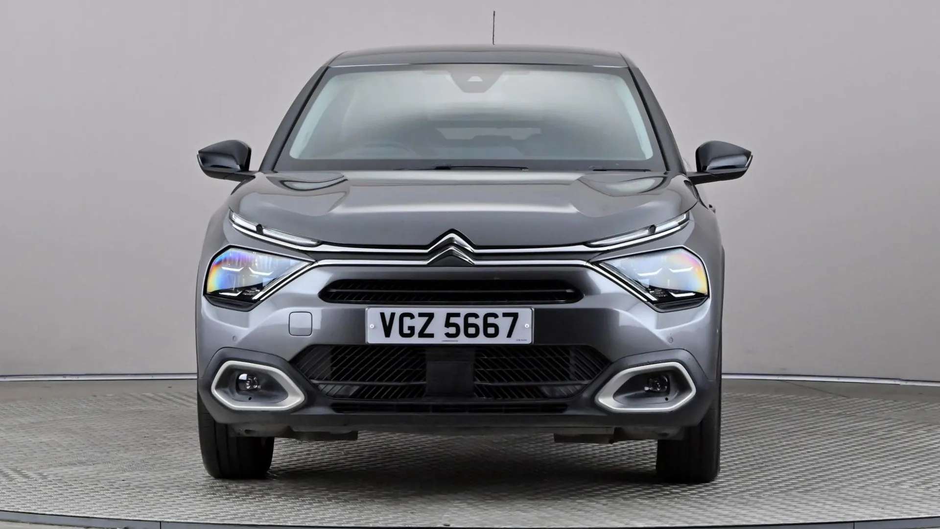 2021 CITROEN C4 2021 CITROEN C4