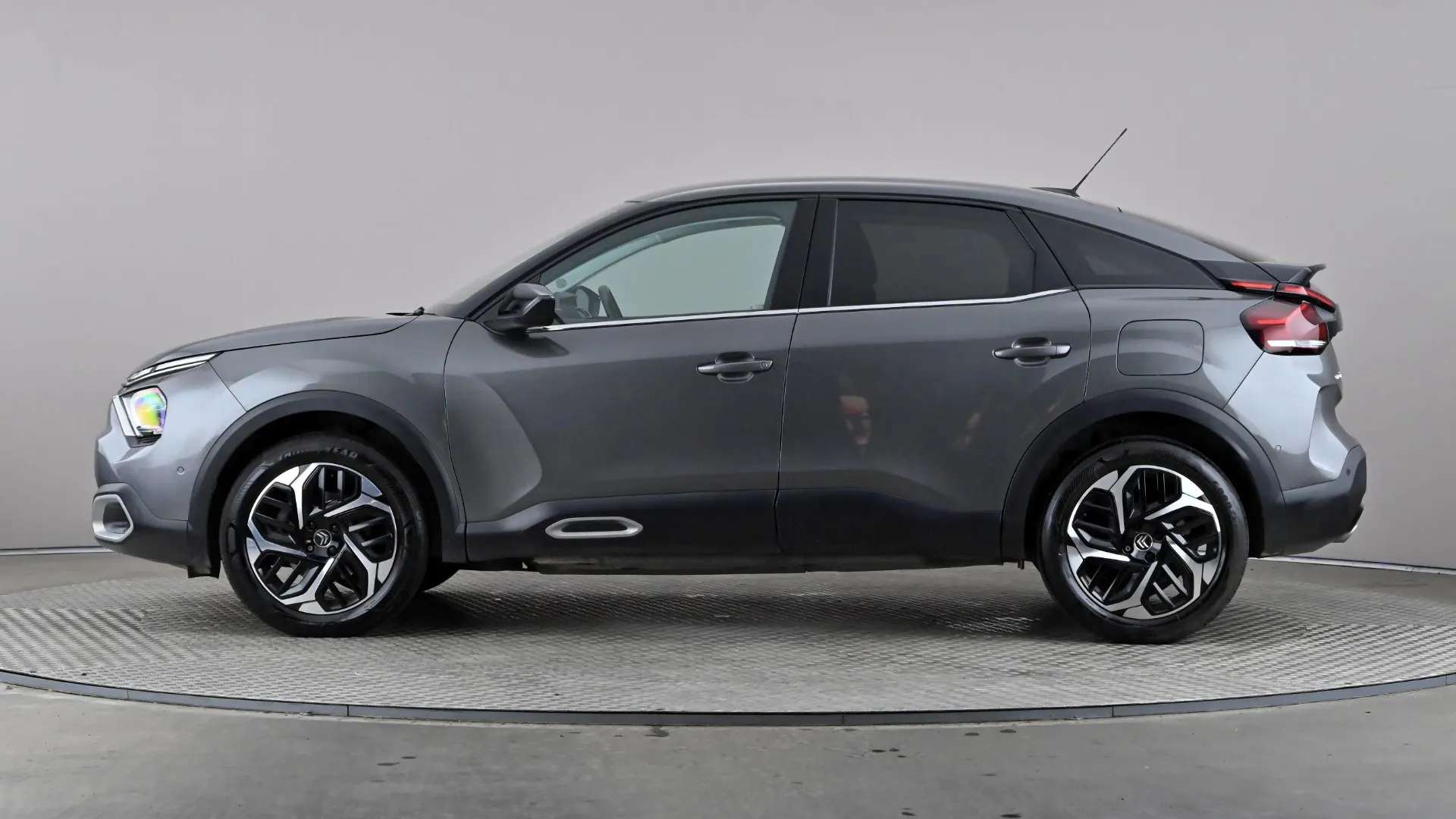 2021 CITROEN C4 2021 CITROEN C4