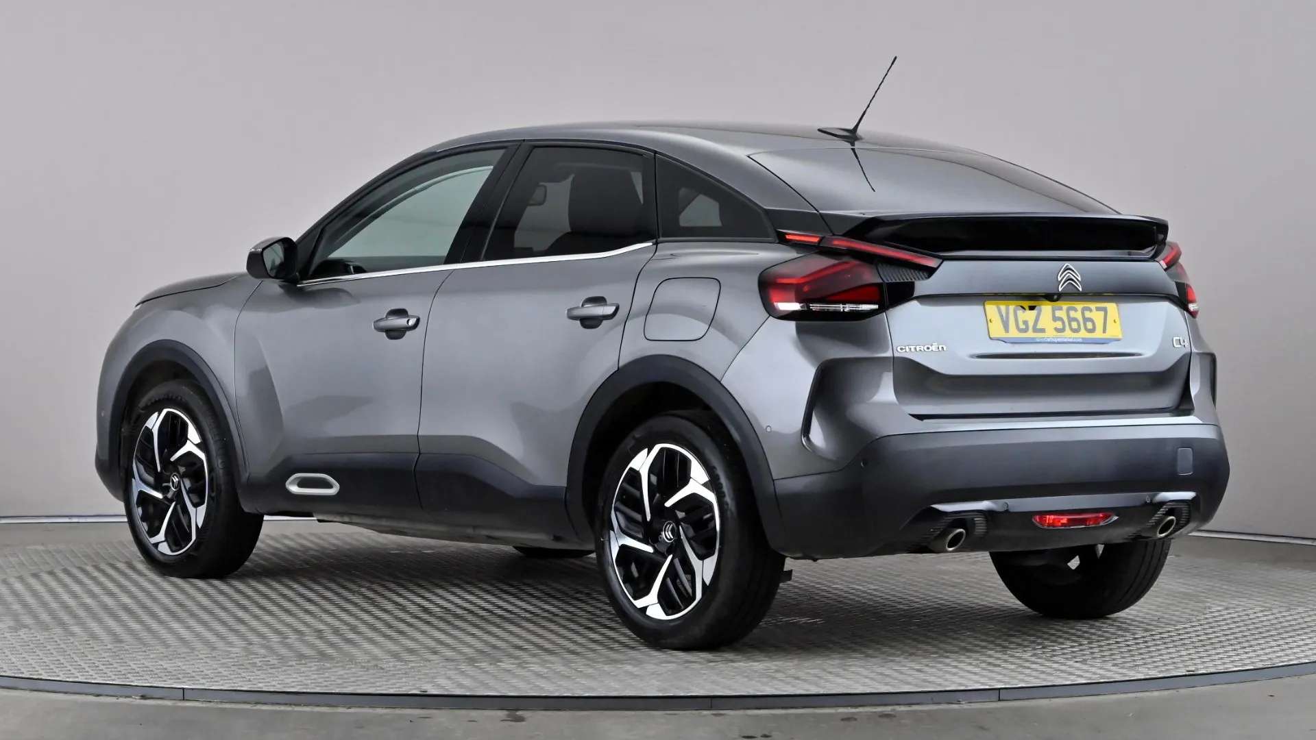 2021 CITROEN C4 2021 CITROEN C4
