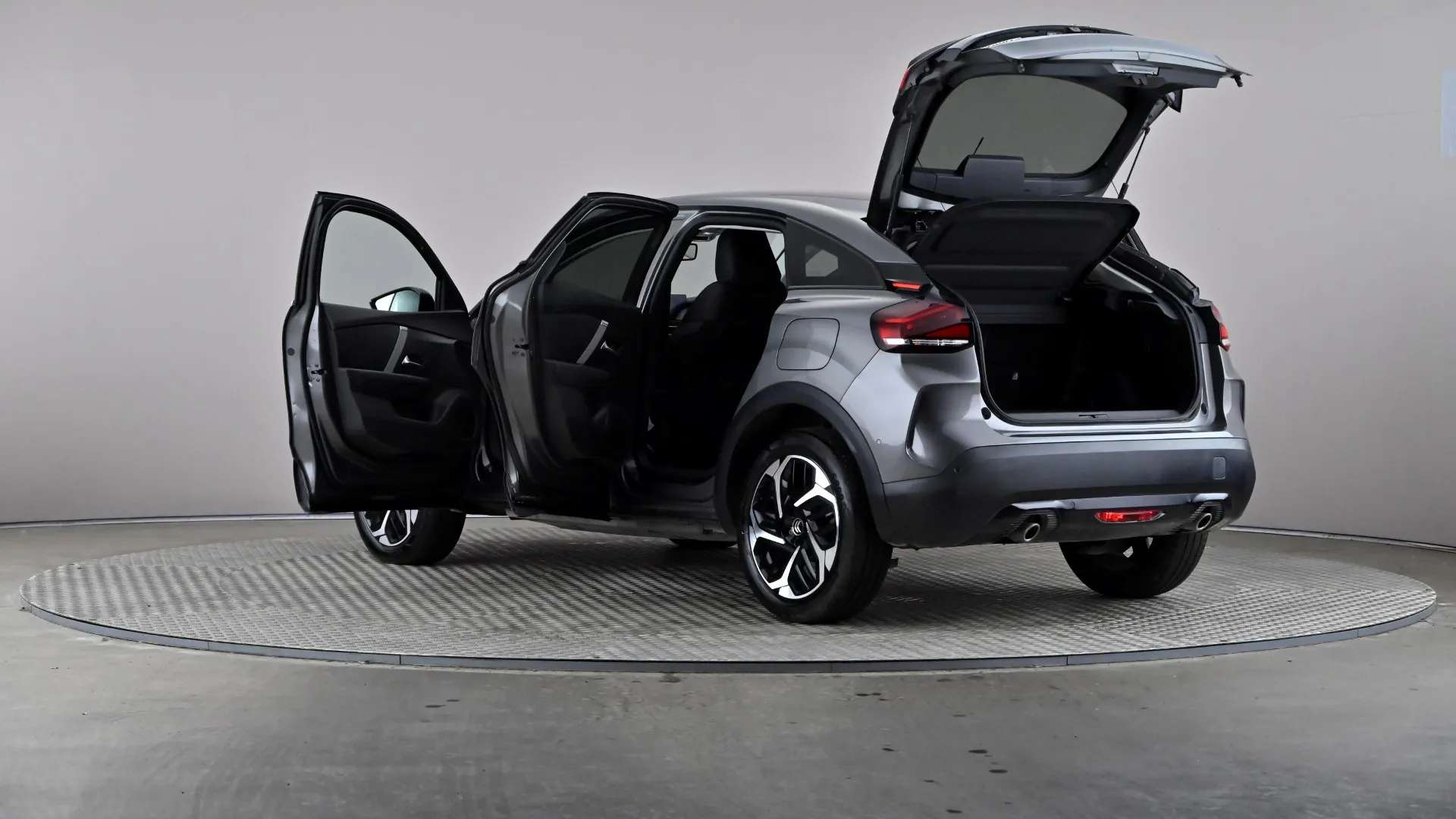 2021 CITROEN C4 2021 CITROEN C4