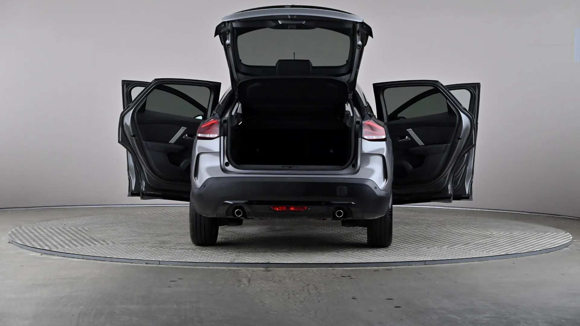 2021 CITROEN C4 2021 CITROEN C4