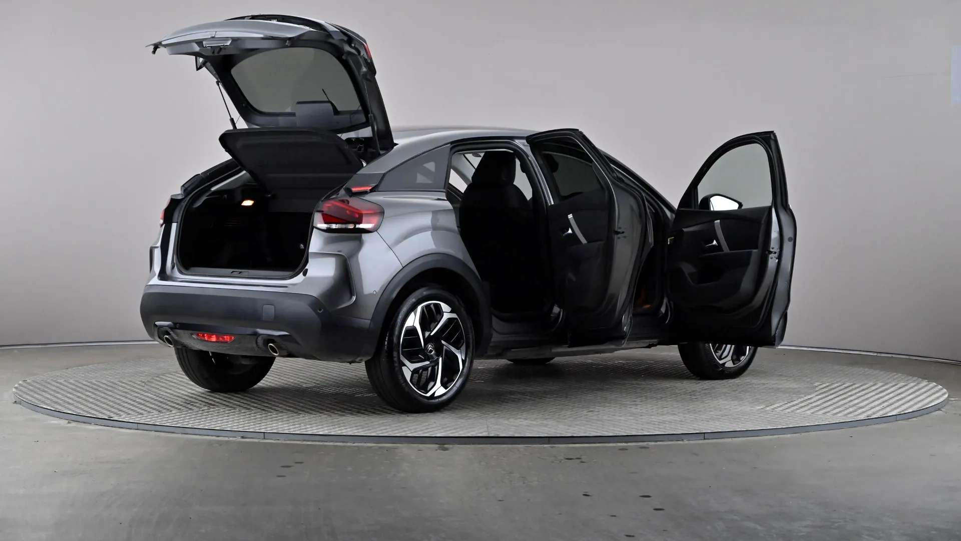 2021 CITROEN C4 2021 CITROEN C4