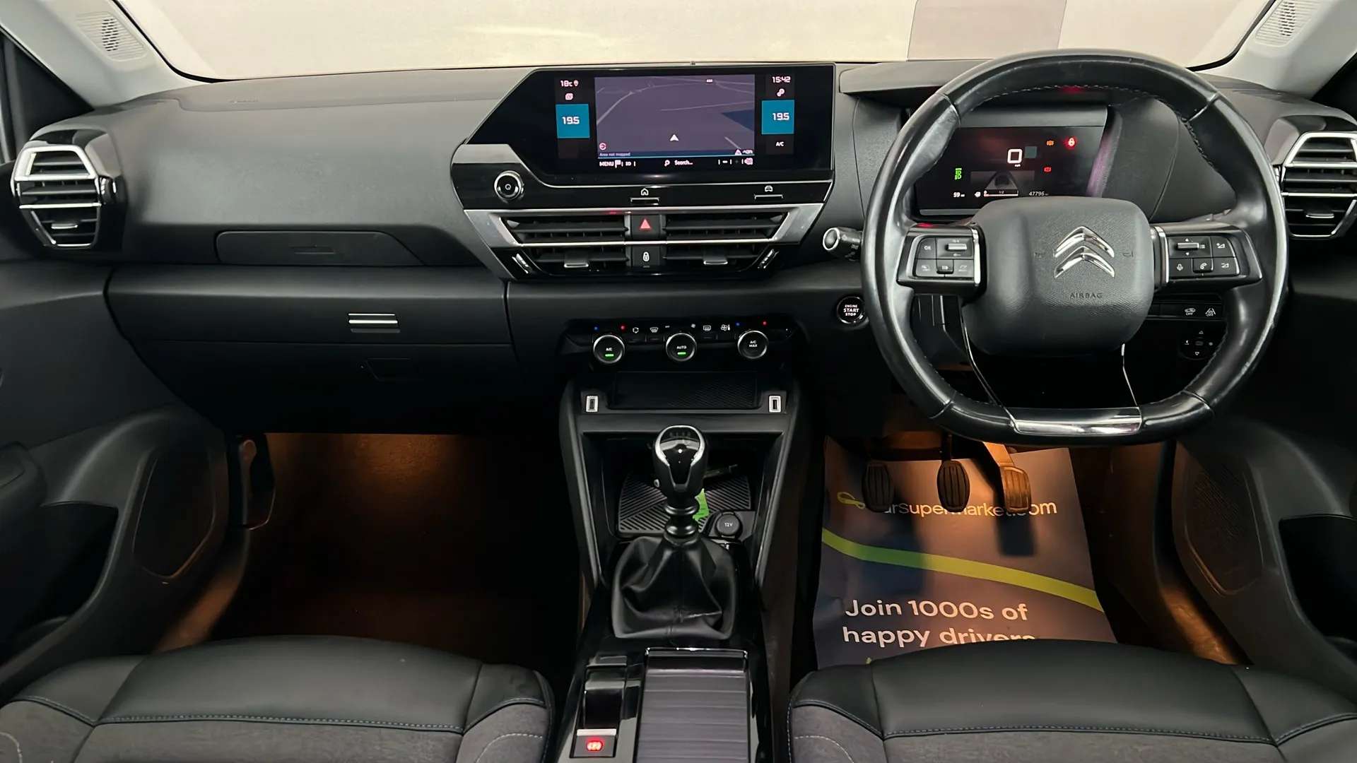 2021 CITROEN C4 2021 CITROEN C4