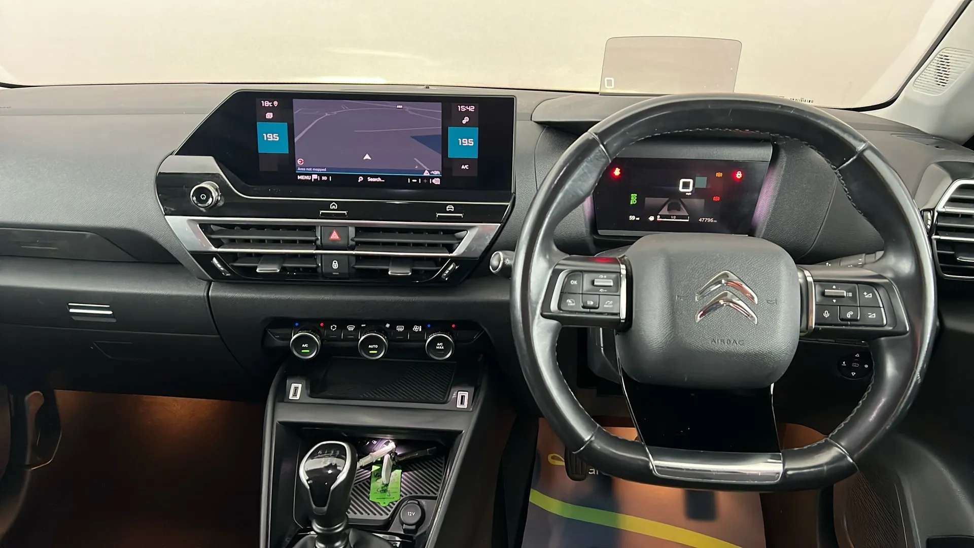 2021 CITROEN C4 2021 CITROEN C4