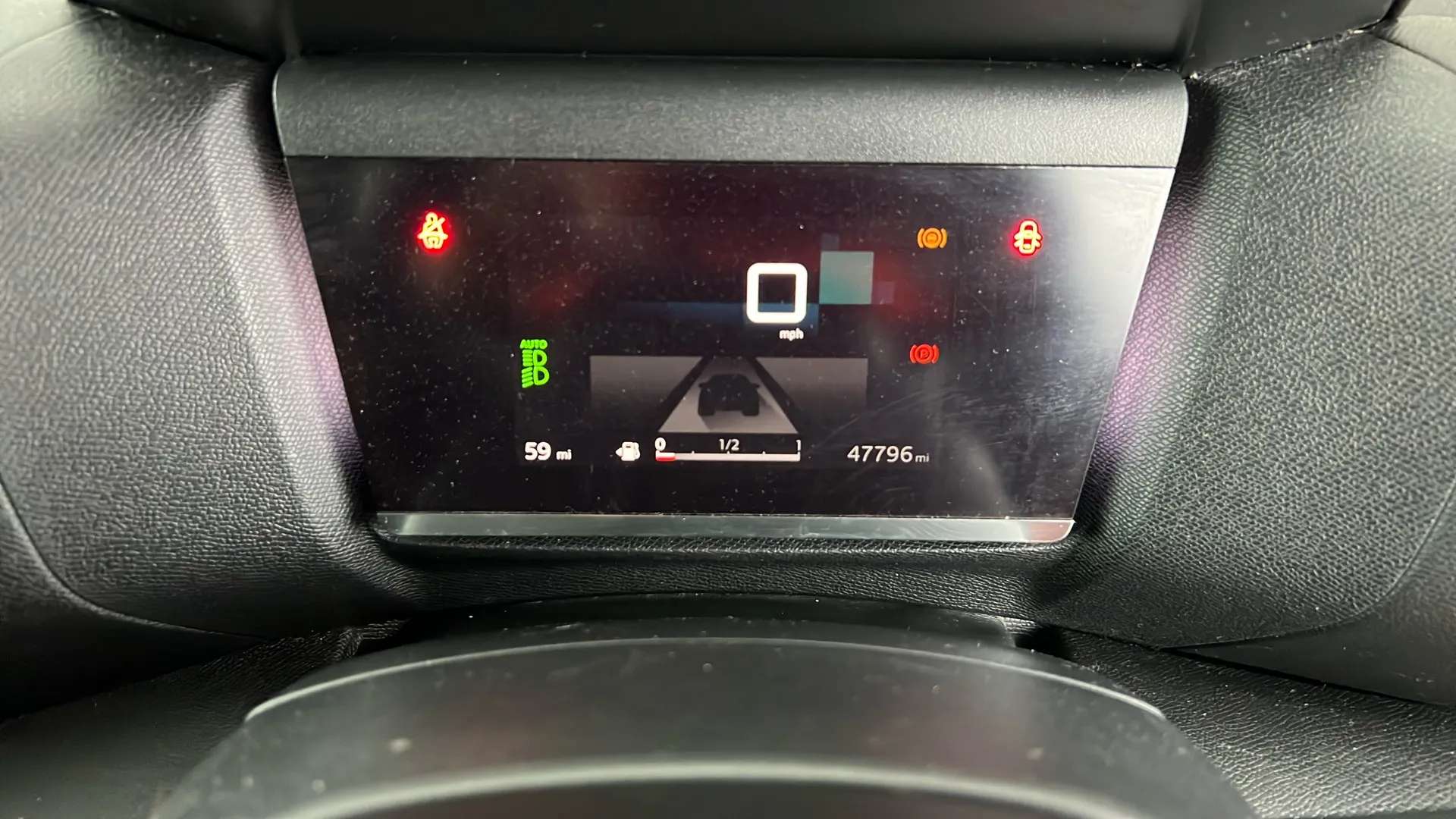 2021 CITROEN C4 2021 CITROEN C4