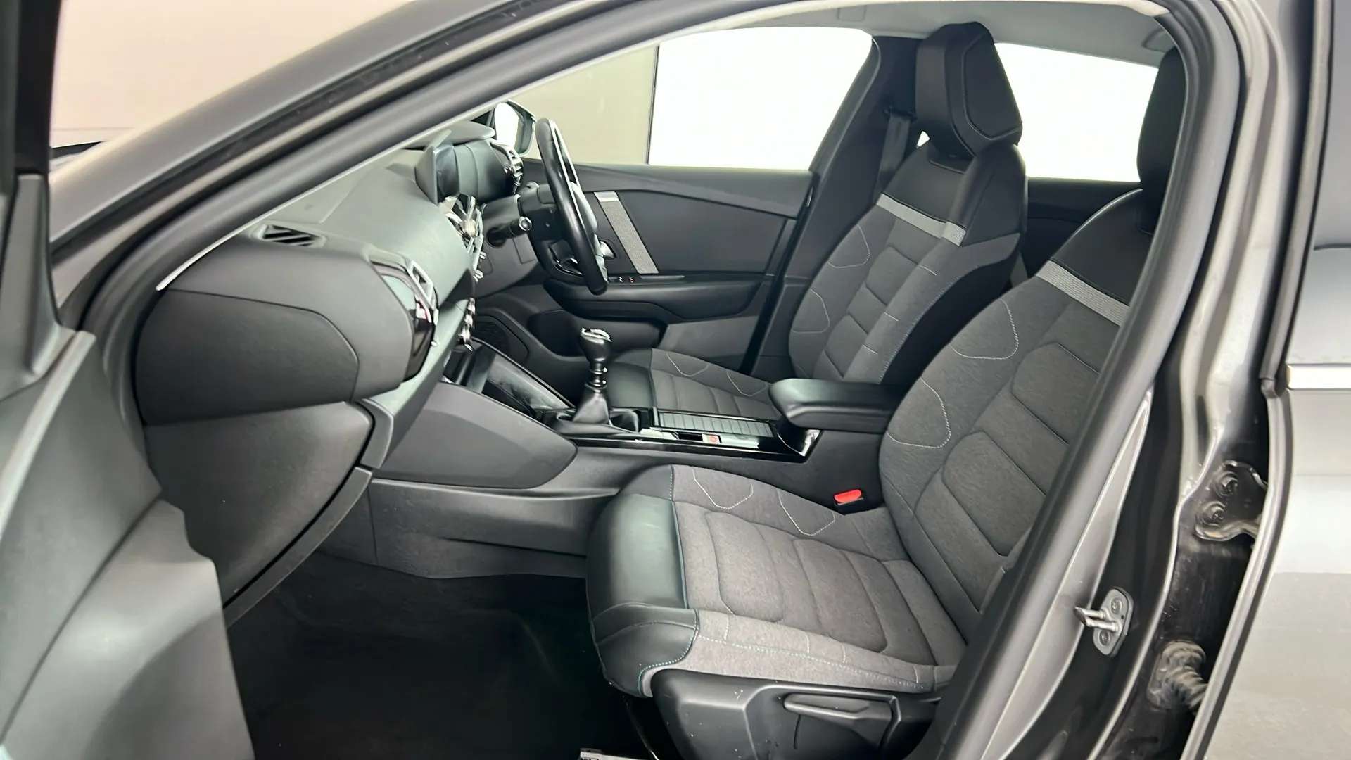 2021 CITROEN C4 2021 CITROEN C4