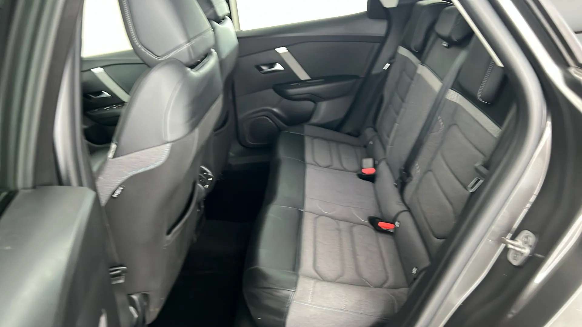 2021 CITROEN C4 2021 CITROEN C4