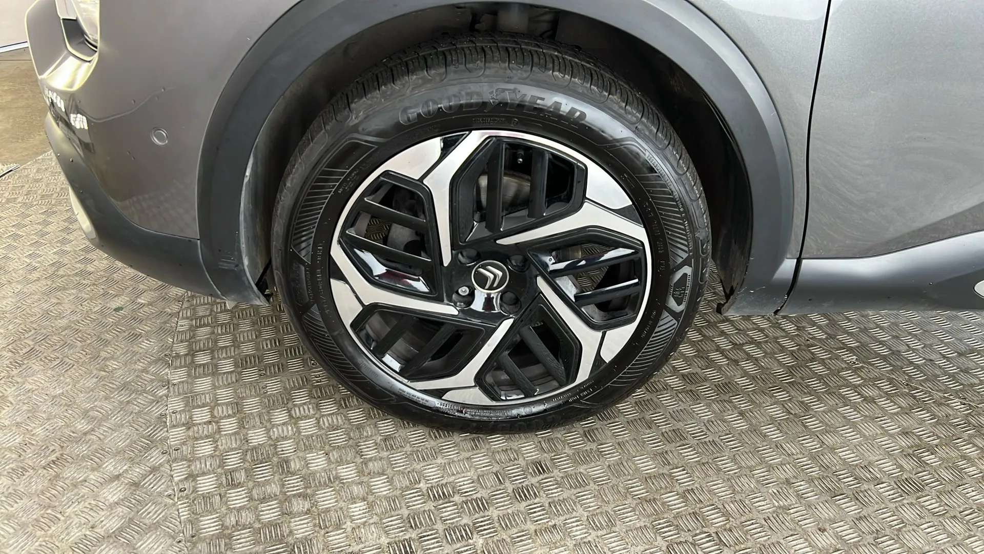 2021 CITROEN C4 2021 CITROEN C4