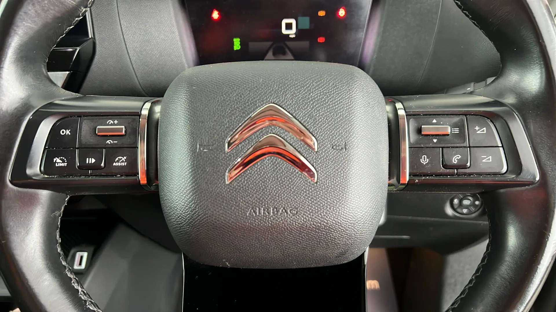 2021 CITROEN C4 2021 CITROEN C4