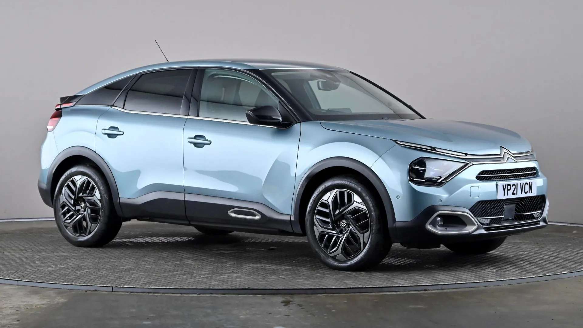 2021 CITROEN C4 2021 CITROEN C4