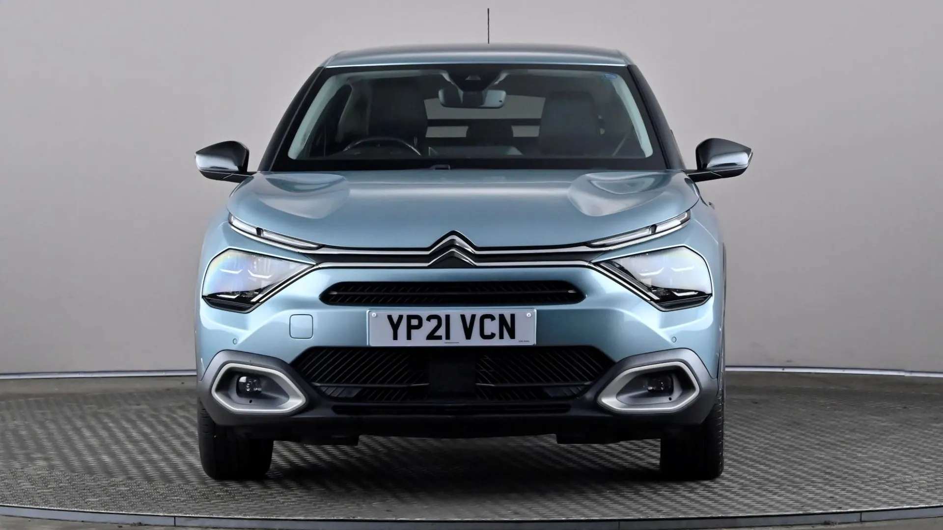 2021 CITROEN C4 2021 CITROEN C4