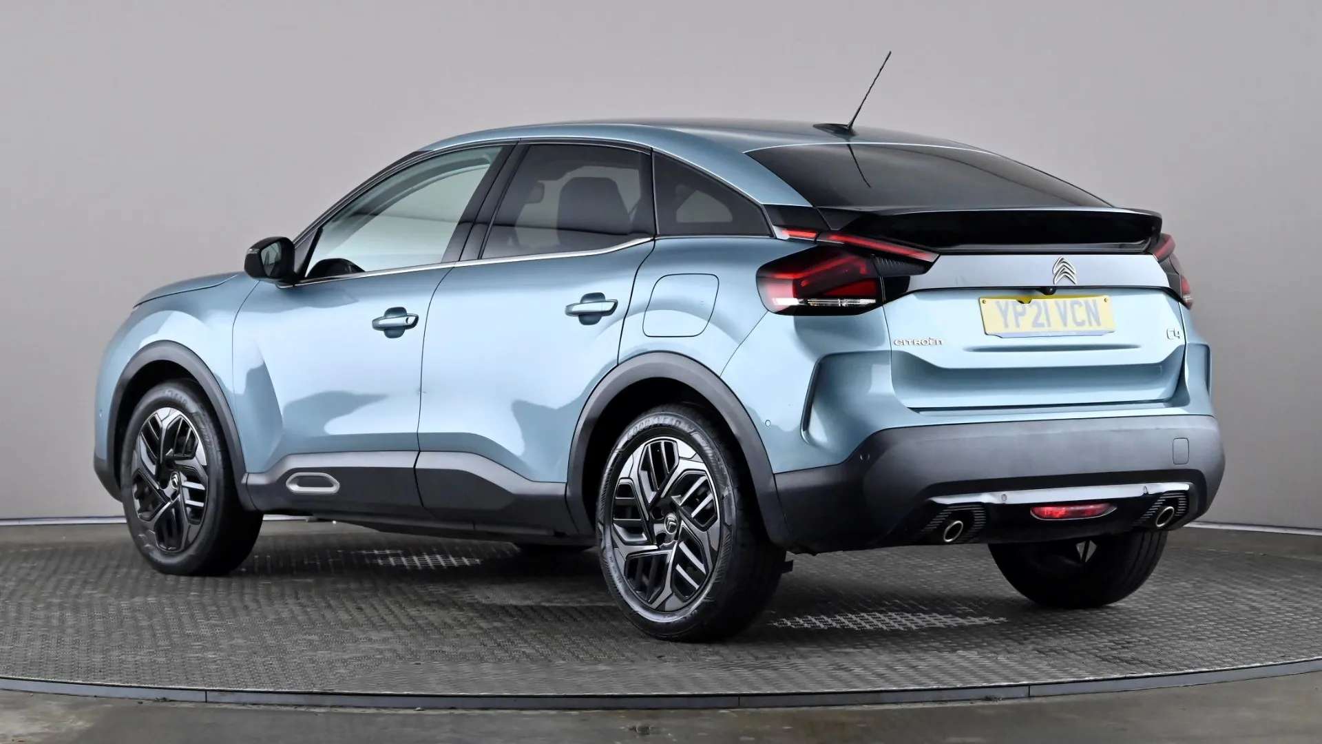 2021 CITROEN C4 2021 CITROEN C4