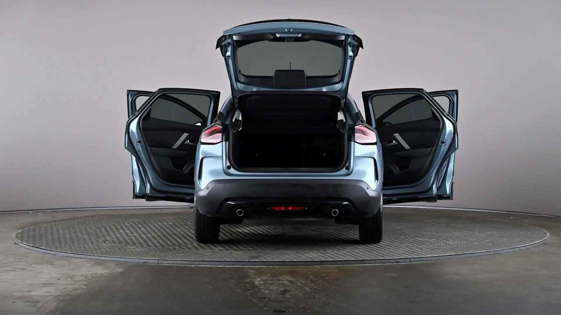2021 CITROEN C4 2021 CITROEN C4