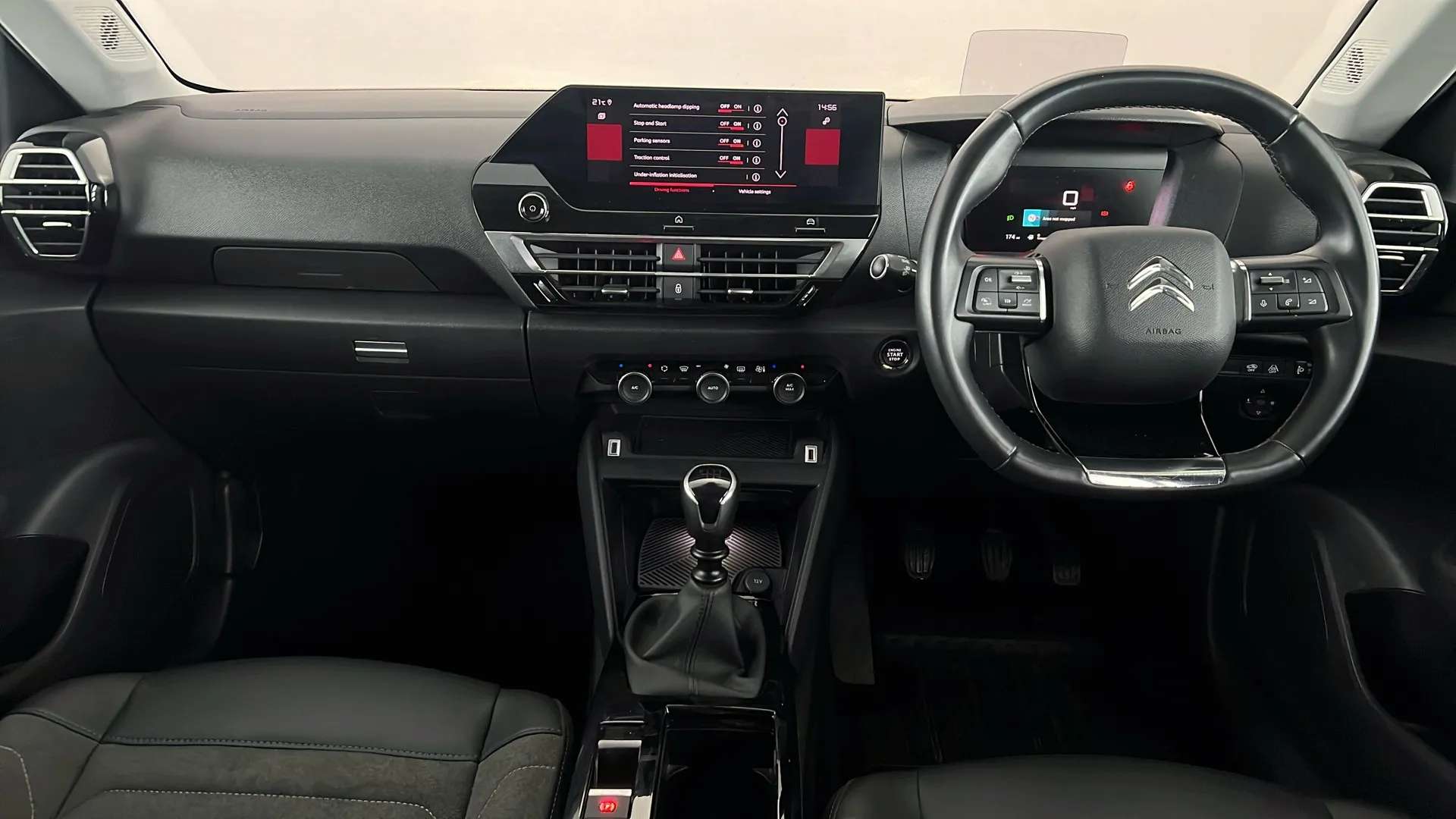 2021 CITROEN C4 2021 CITROEN C4