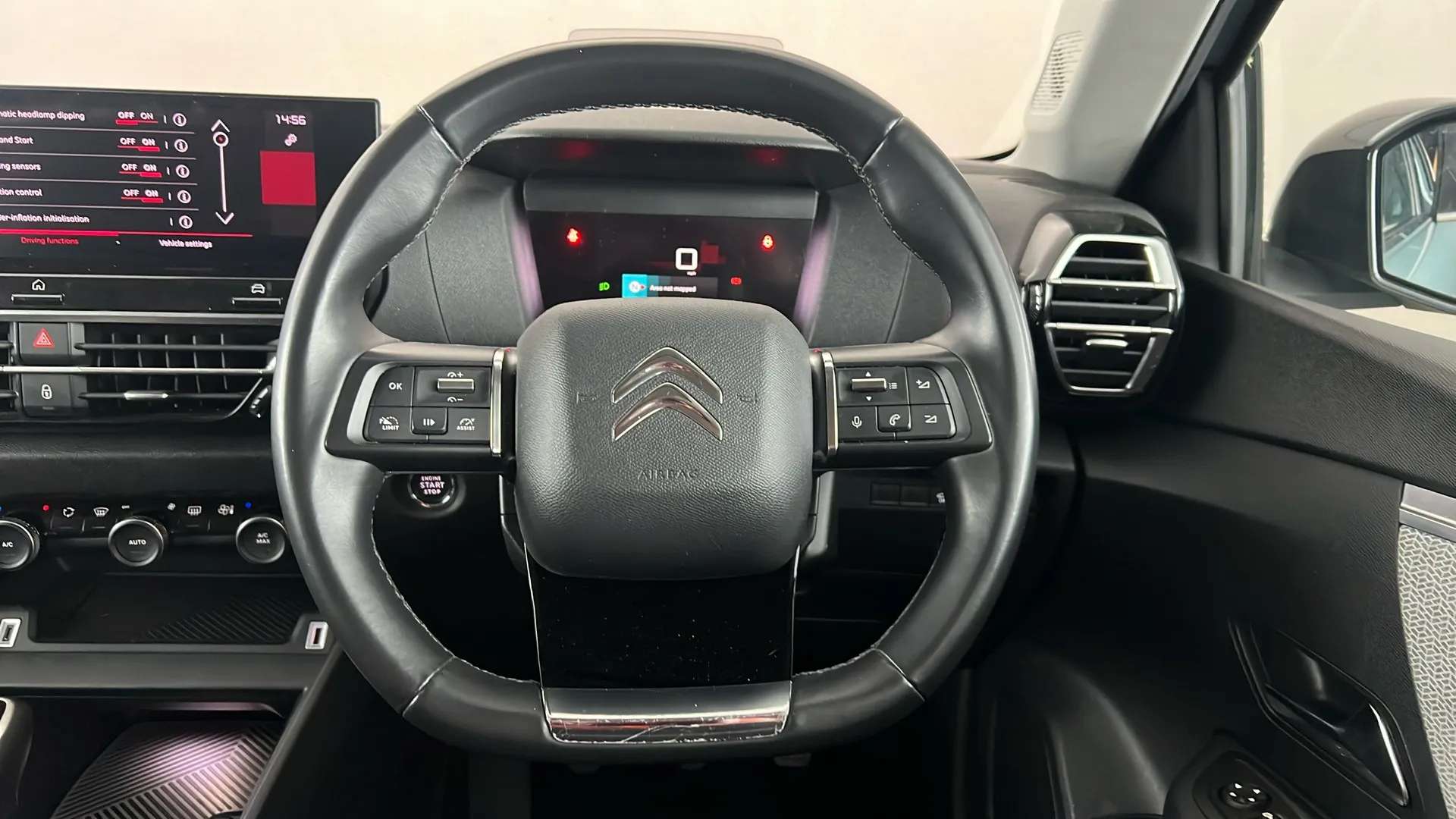 2021 CITROEN C4 2021 CITROEN C4