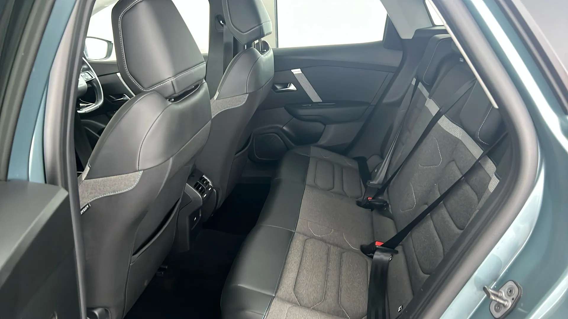 2021 CITROEN C4 2021 CITROEN C4