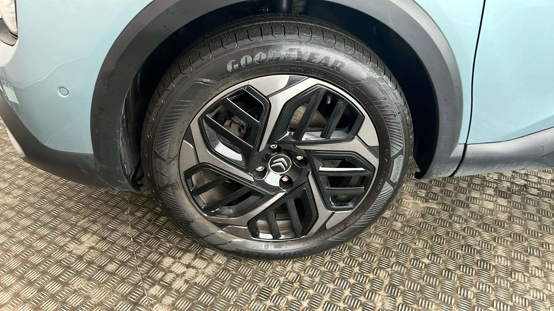 2021 CITROEN C4 2021 CITROEN C4