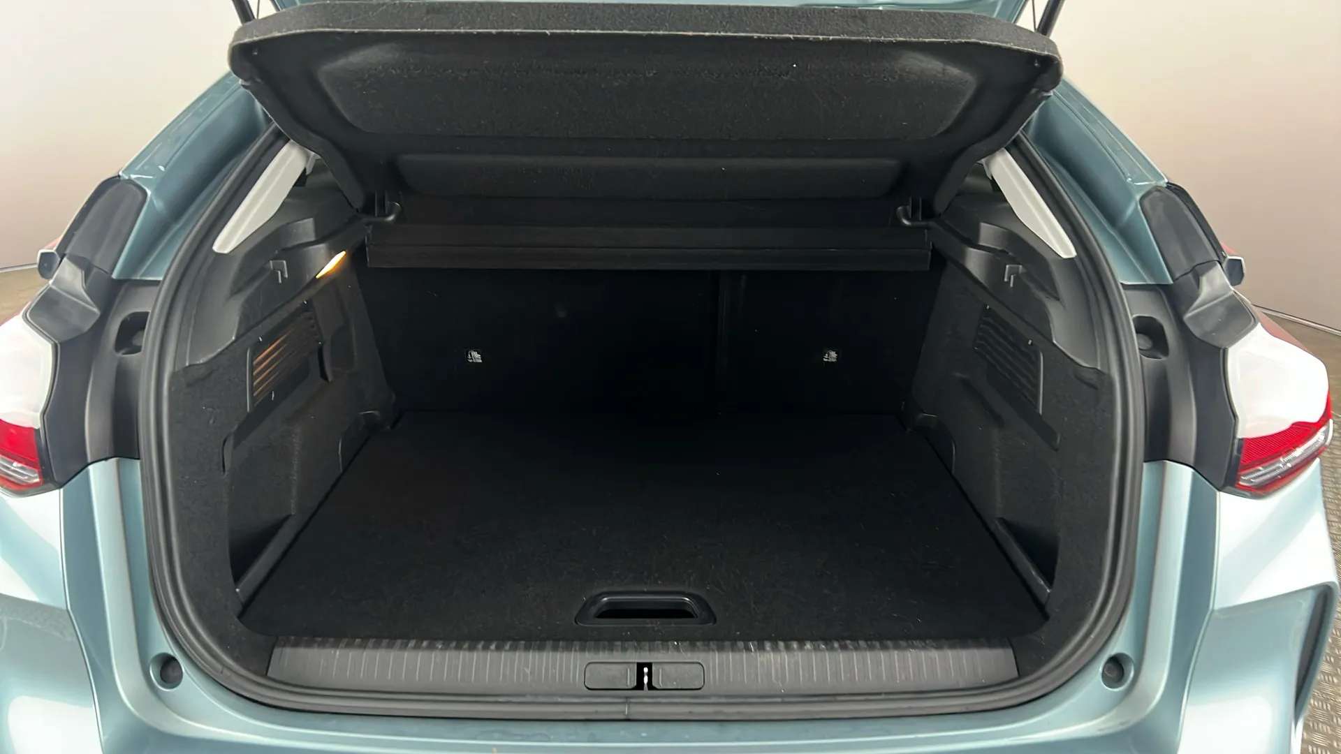2021 CITROEN C4 2021 CITROEN C4