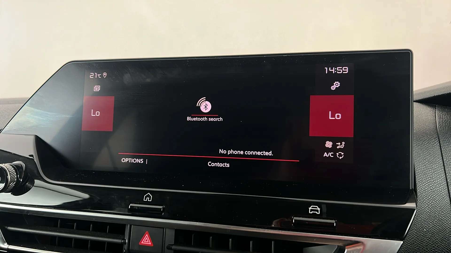 2021 CITROEN C4 2021 CITROEN C4