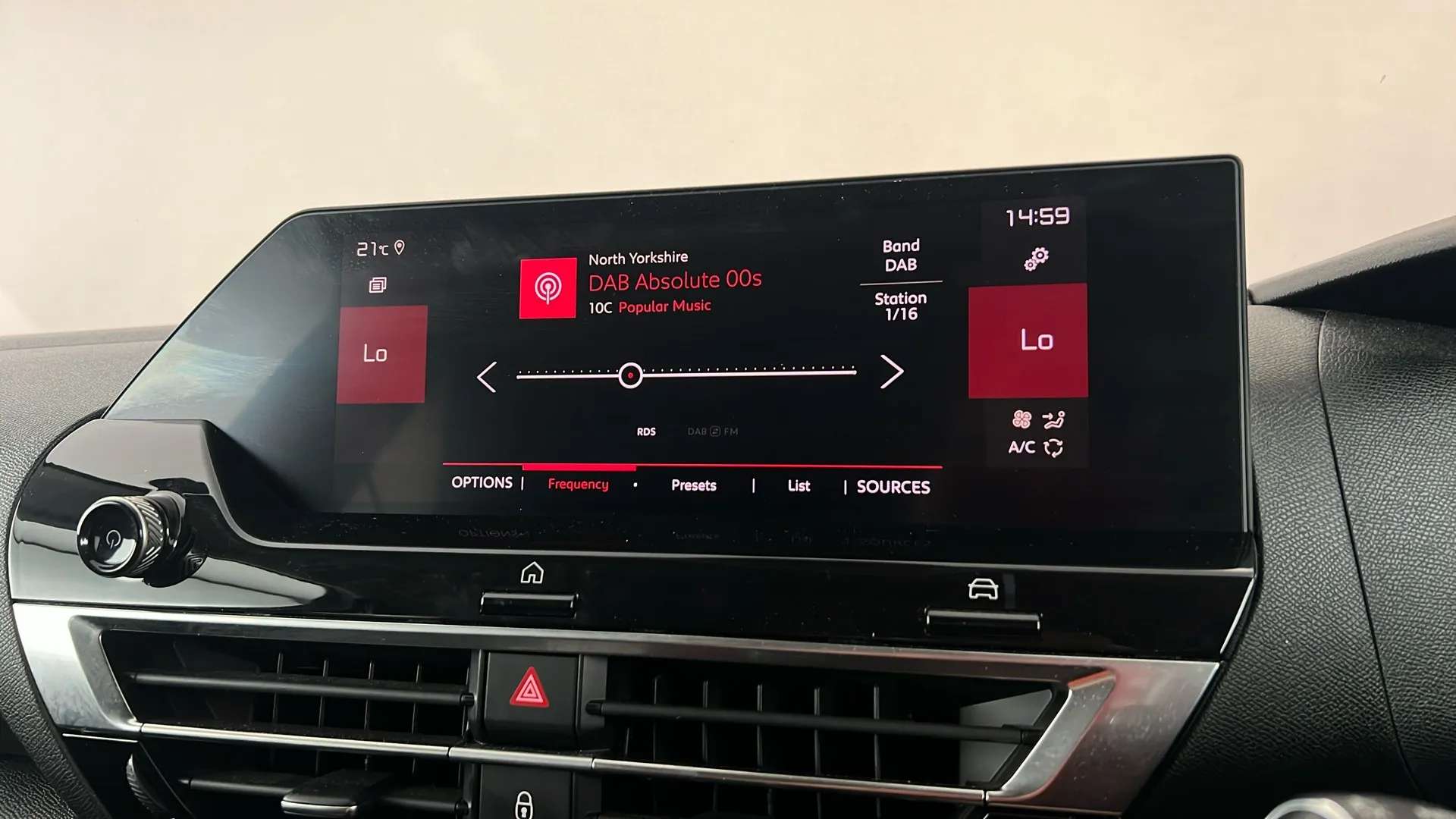 2021 CITROEN C4 2021 CITROEN C4