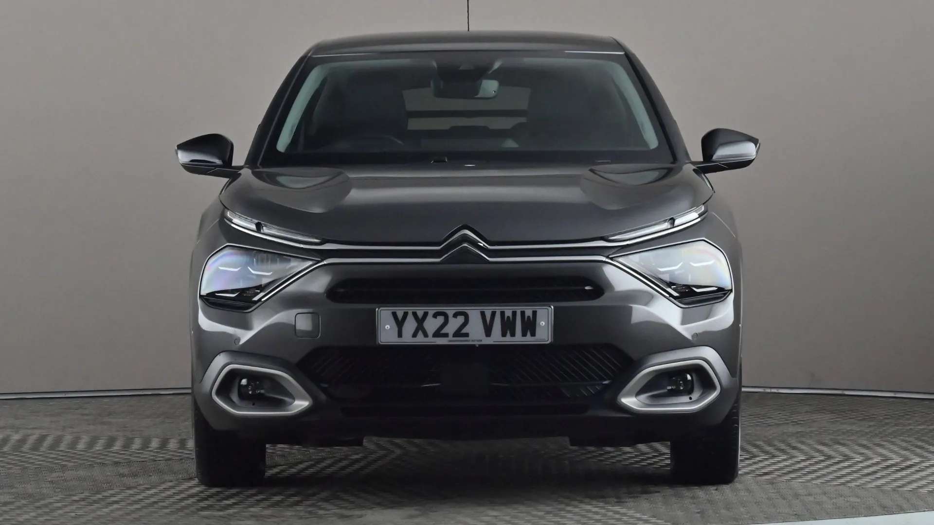 2022 CITROEN C4 2022 CITROEN C4