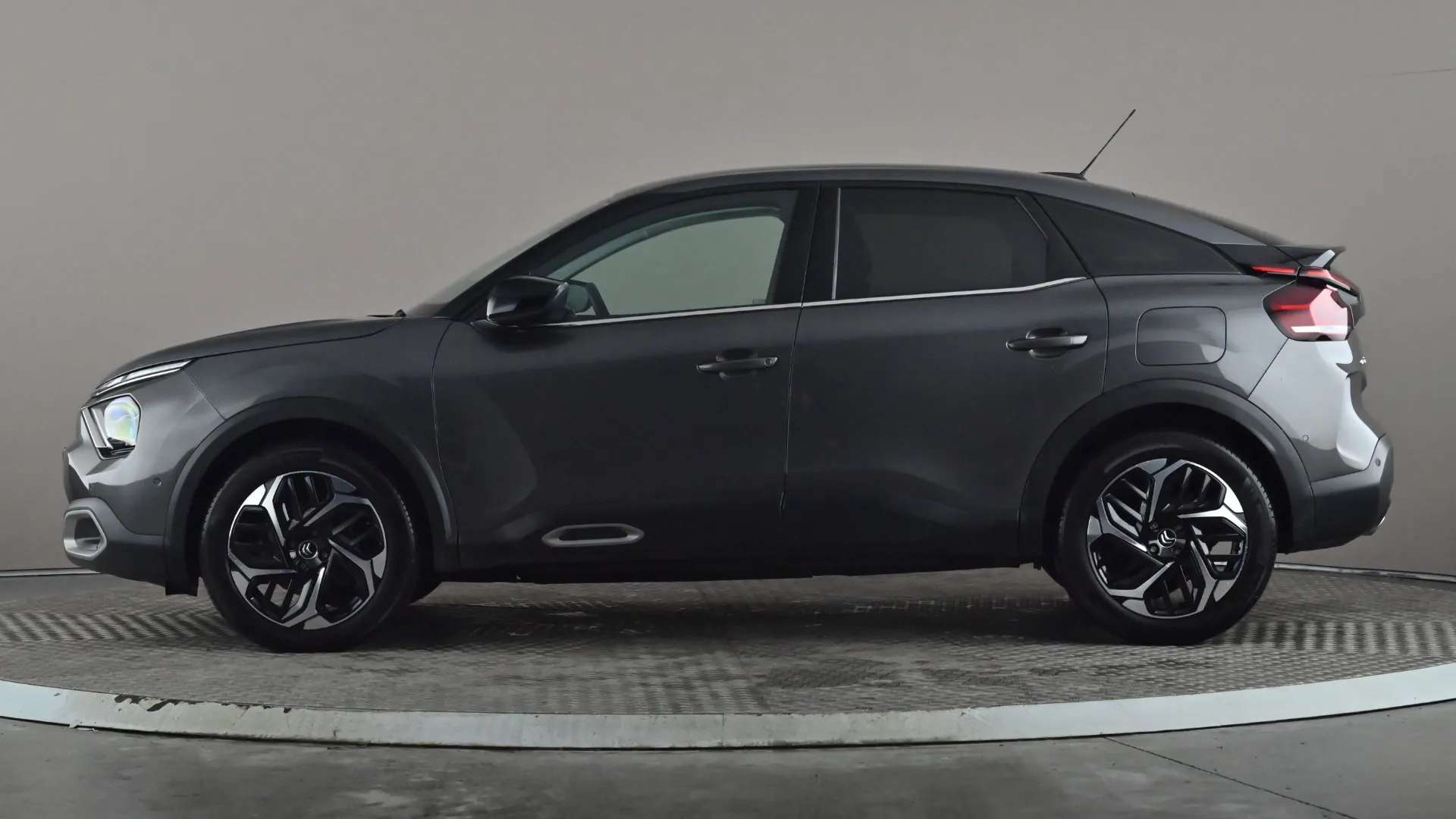 2022 CITROEN C4 2022 CITROEN C4