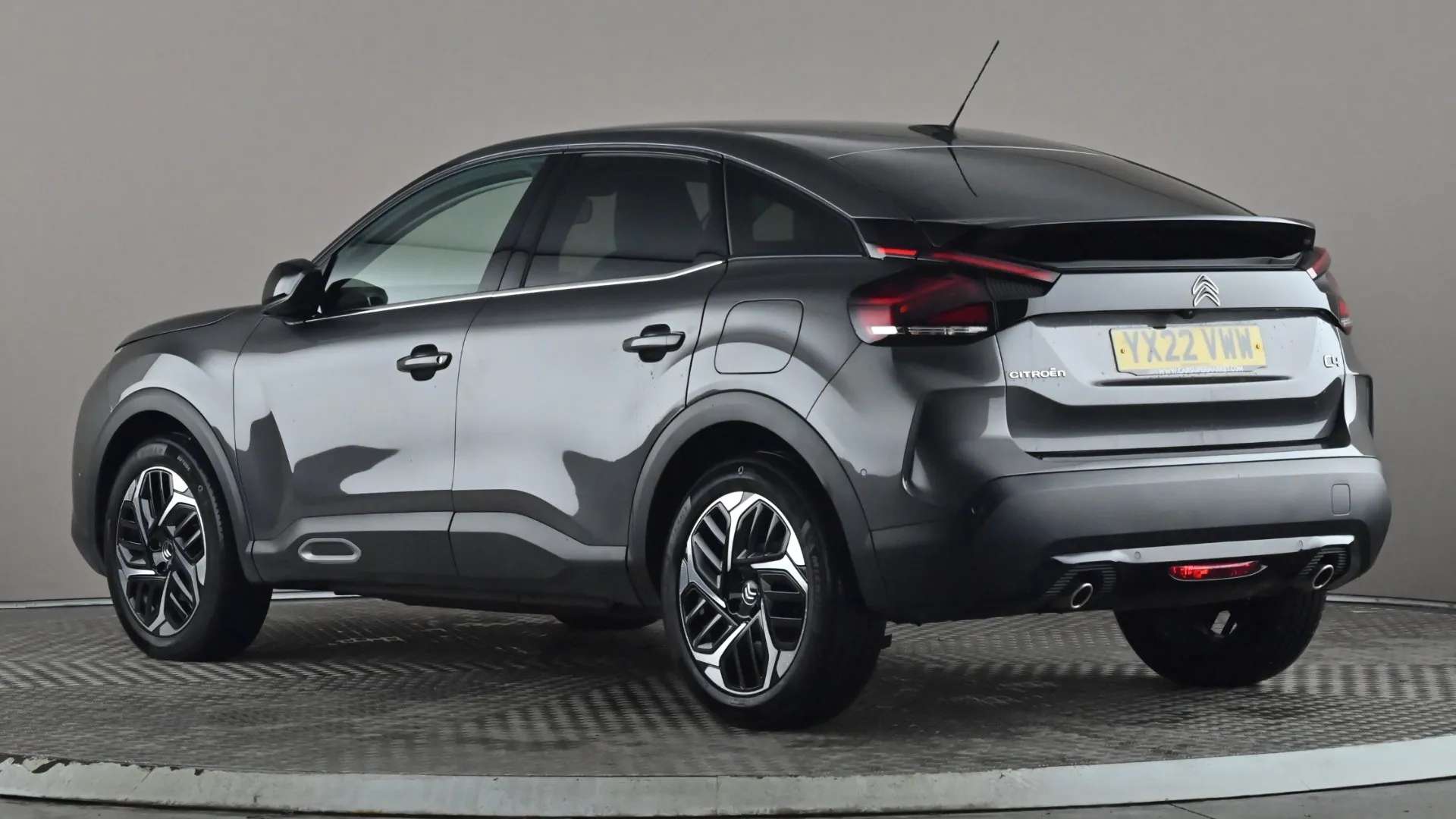 2022 CITROEN C4 2022 CITROEN C4