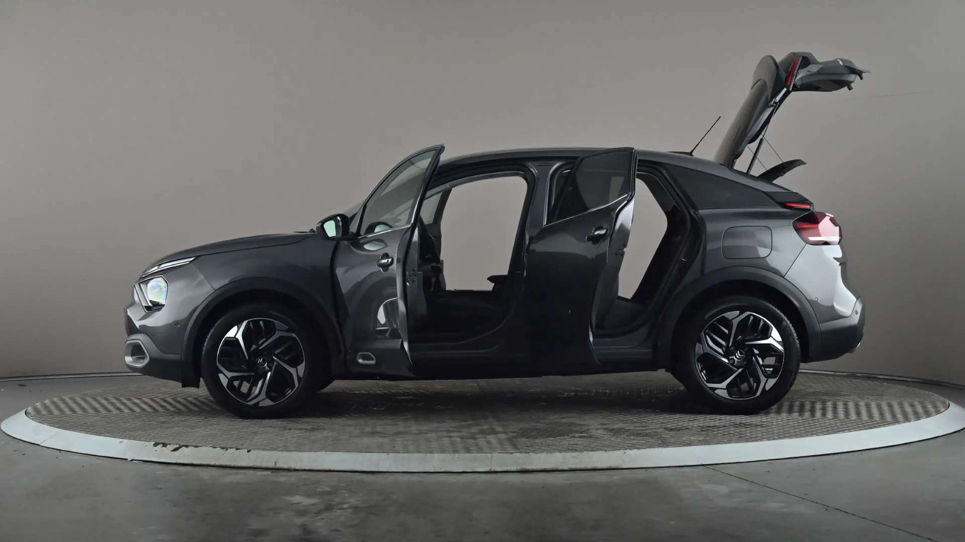 2022 CITROEN C4 2022 CITROEN C4