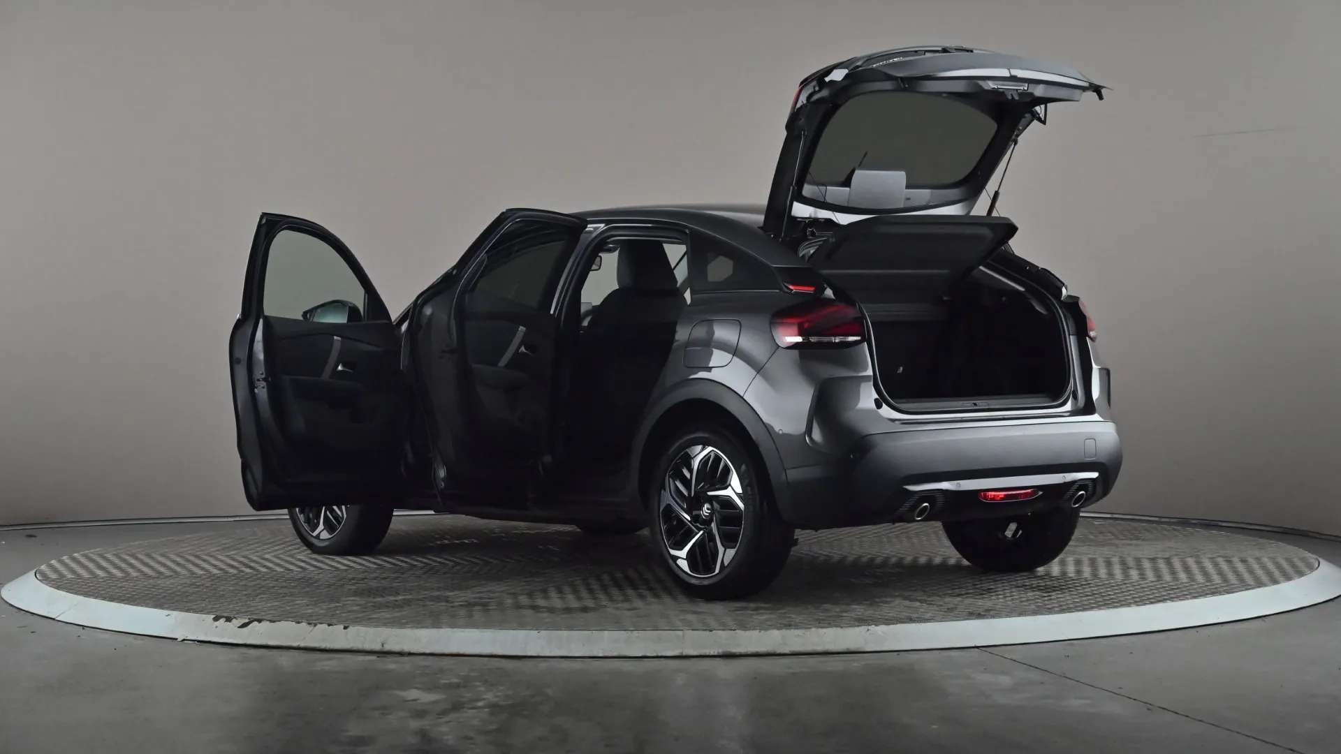 2022 CITROEN C4 2022 CITROEN C4