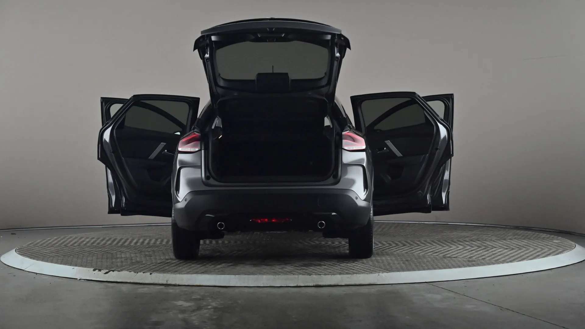 2022 CITROEN C4 2022 CITROEN C4