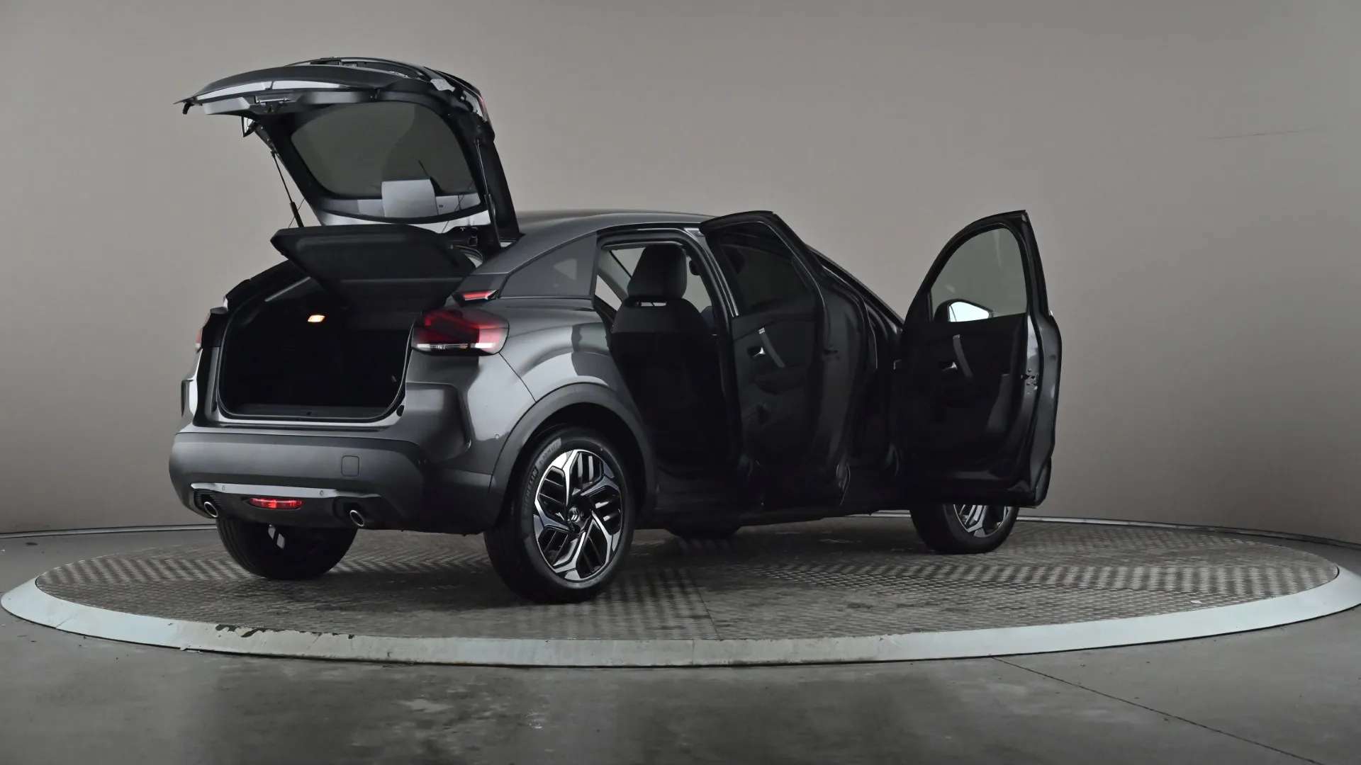 2022 CITROEN C4 2022 CITROEN C4