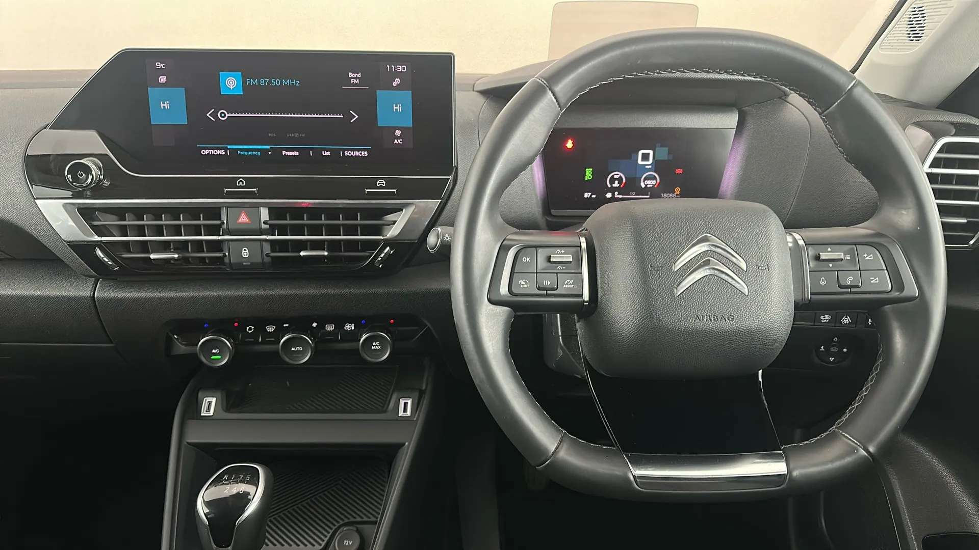 2022 CITROEN C4 2022 CITROEN C4