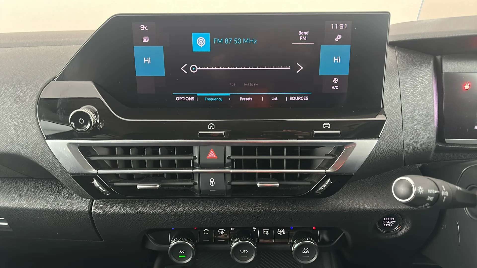 2022 CITROEN C4 2022 CITROEN C4