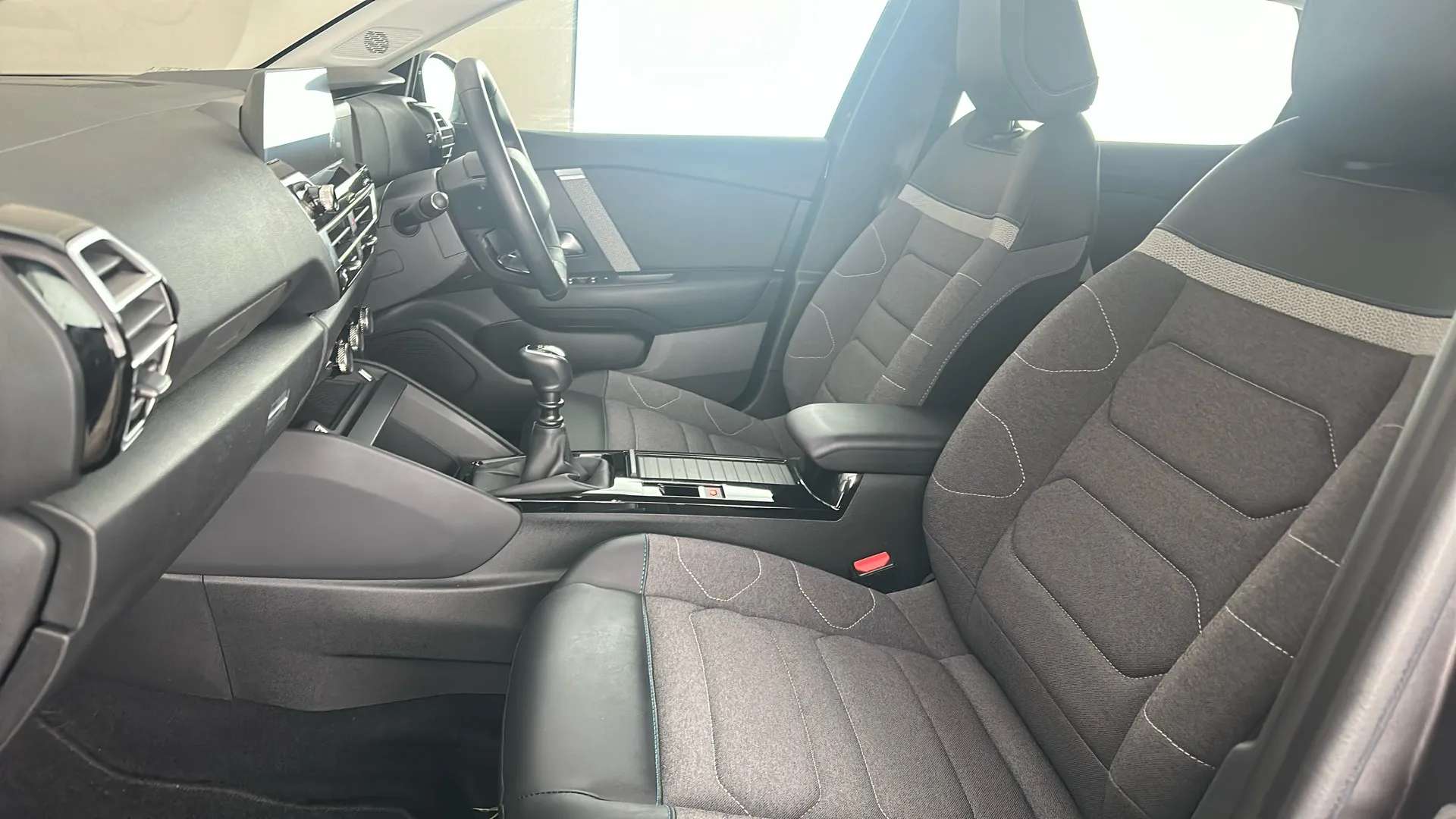 2022 CITROEN C4 2022 CITROEN C4