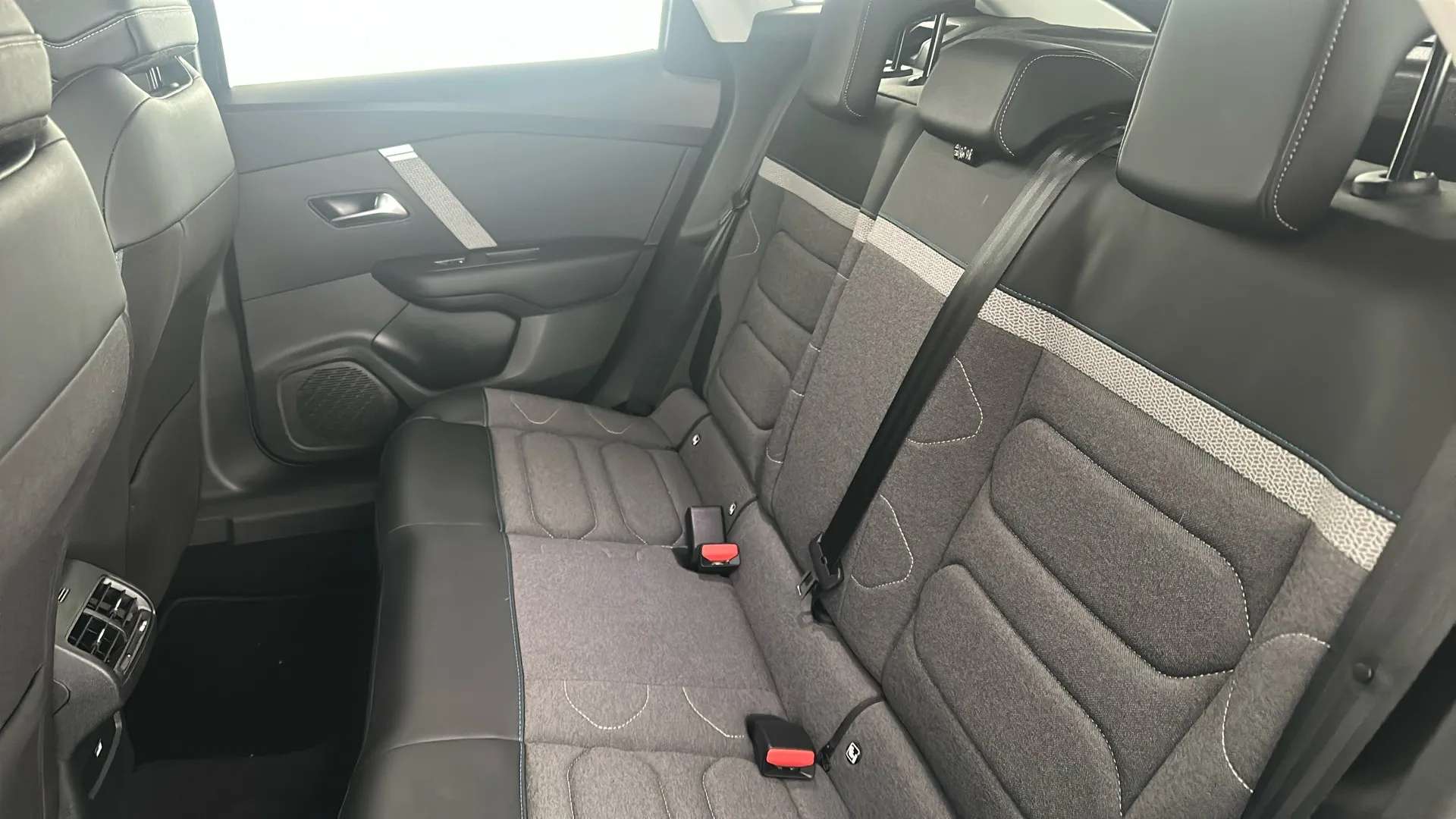 2022 CITROEN C4 2022 CITROEN C4