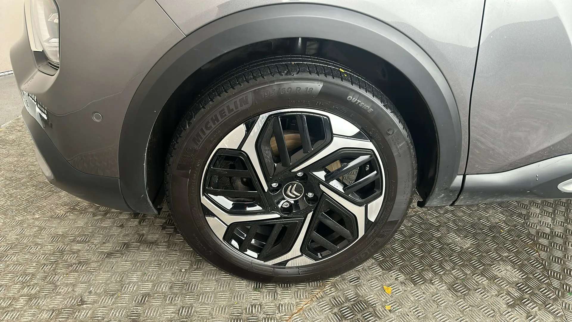 2022 CITROEN C4 2022 CITROEN C4