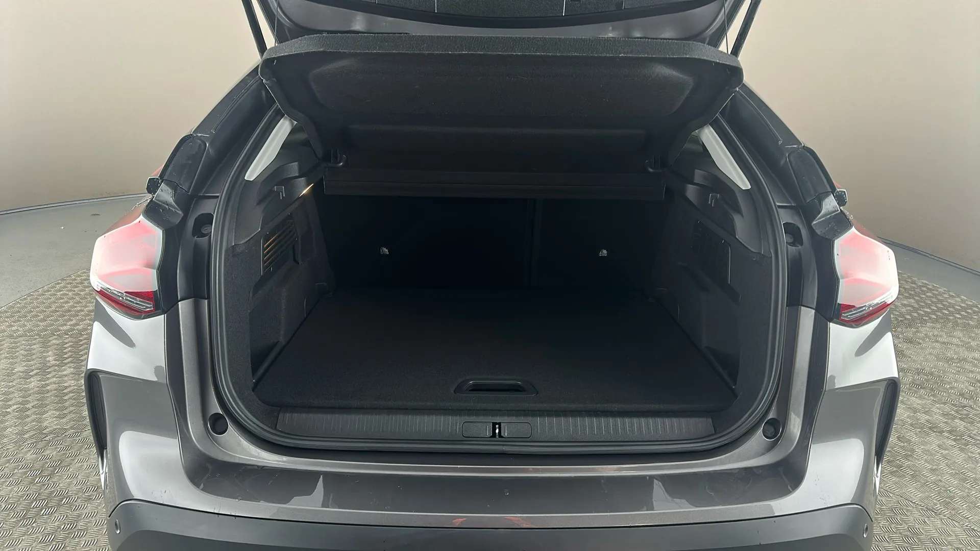 2022 CITROEN C4 2022 CITROEN C4