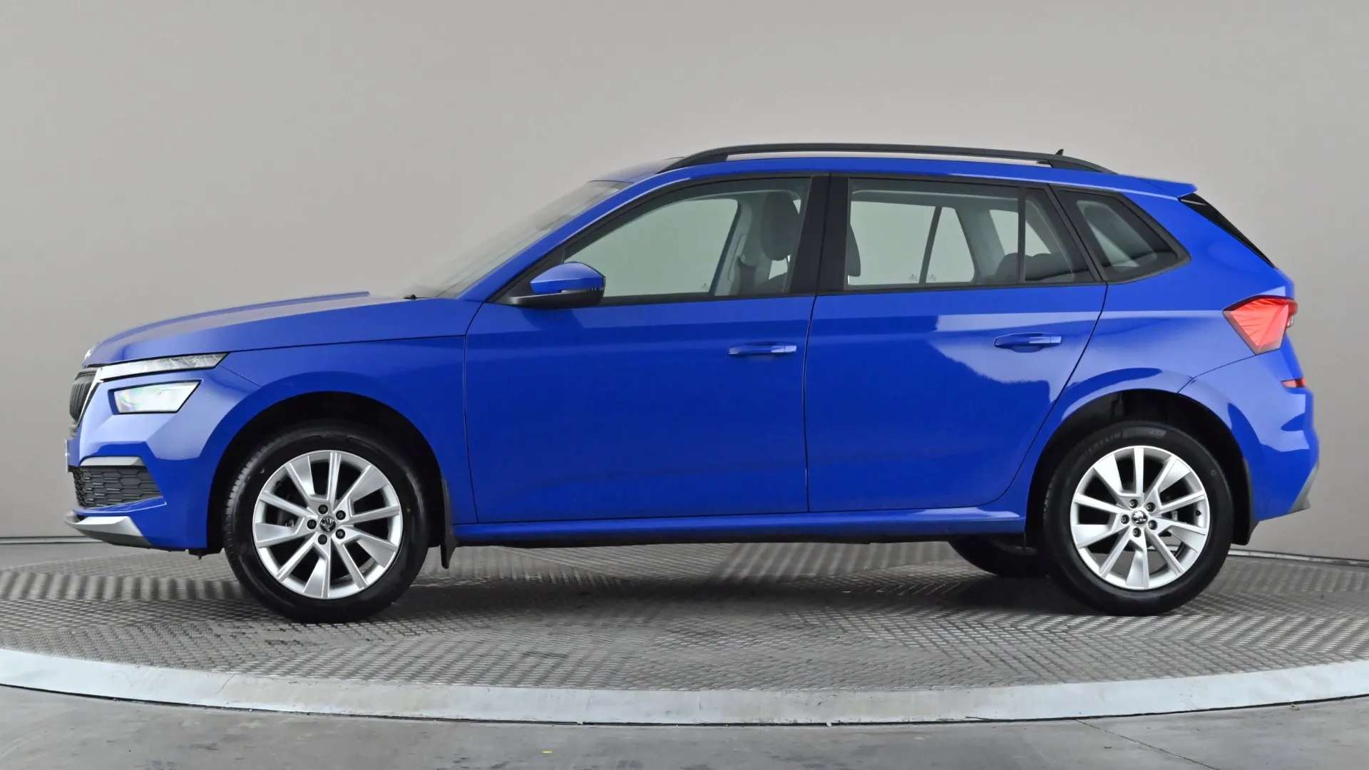 A 2023 SKODA KAMIQ 1.0 TSI 95 SE A 2023 SKODA KAMIQ 1.0 TSI 95 SE